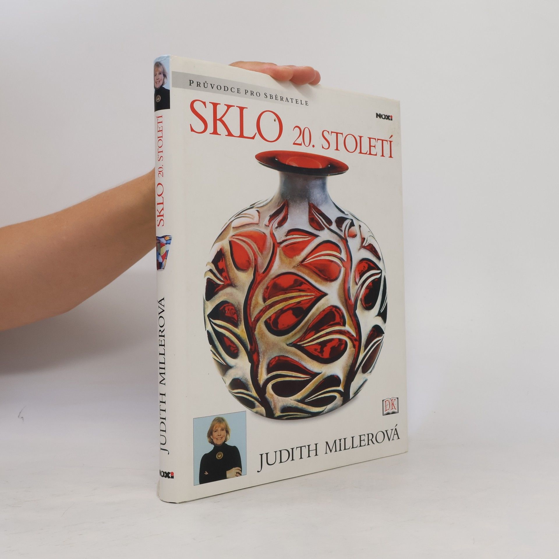 Judith Miller Sklo 20. století