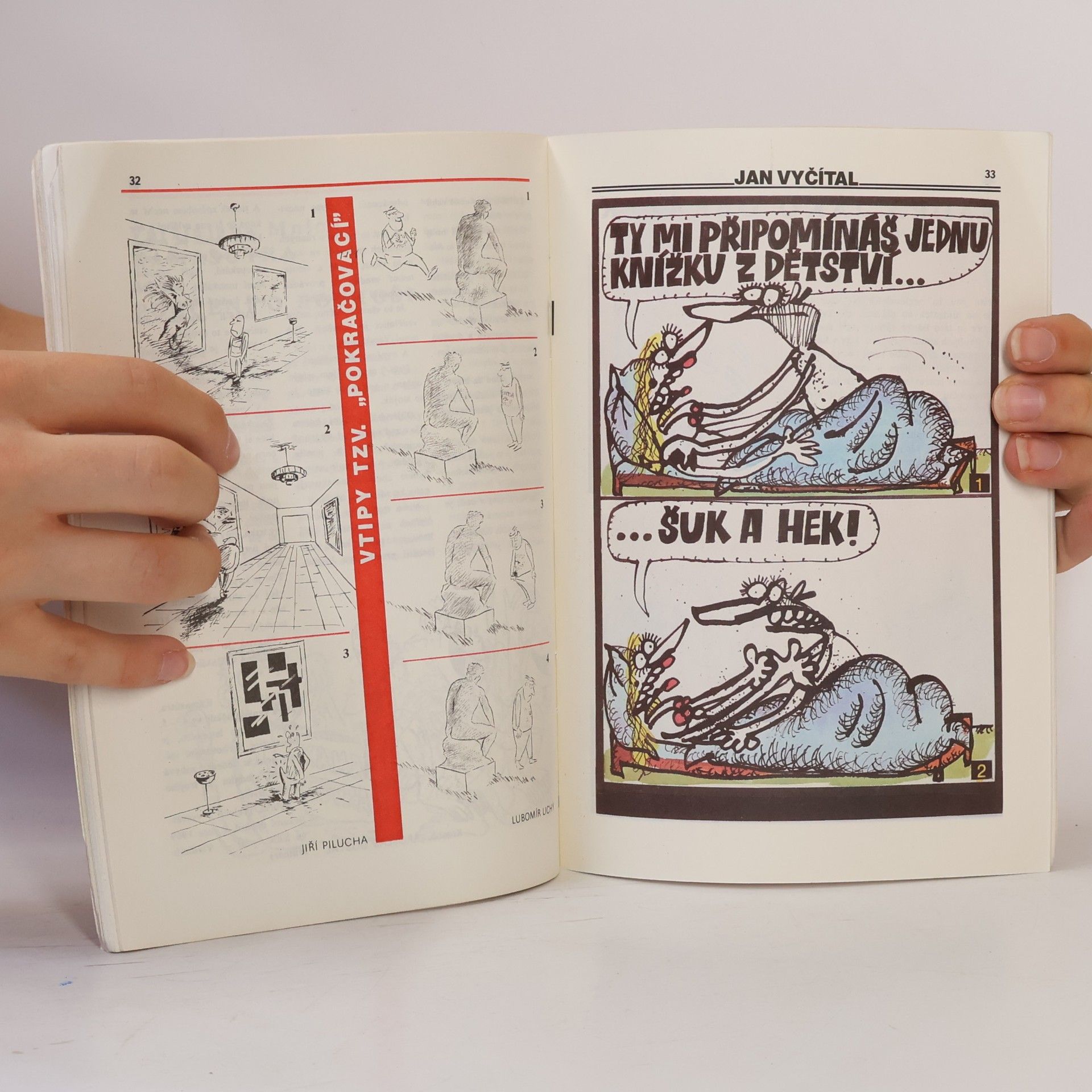 Autorenkollektiv Škrt (Sex-škrt)