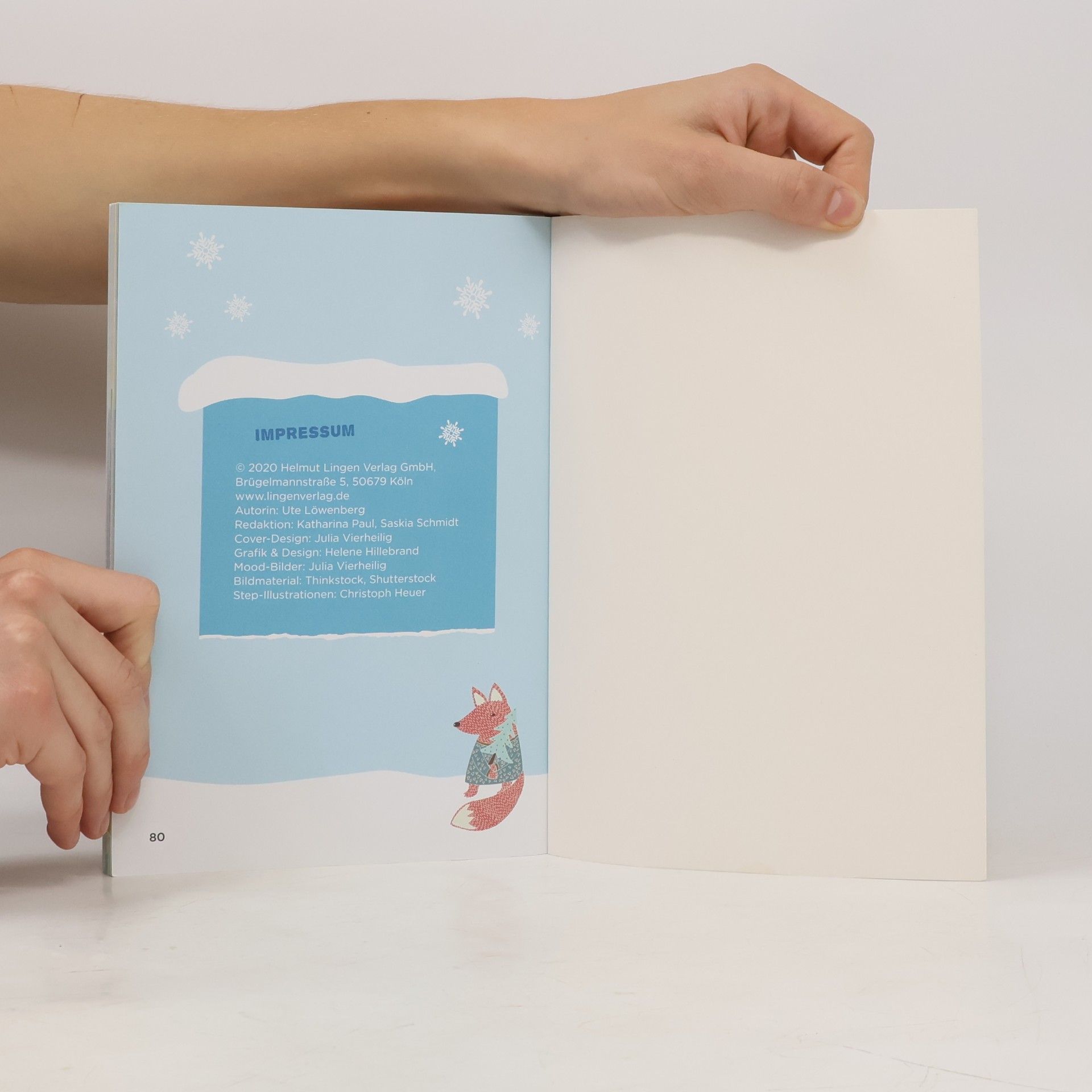 Autorenkollektiv Basteln für Wintertage