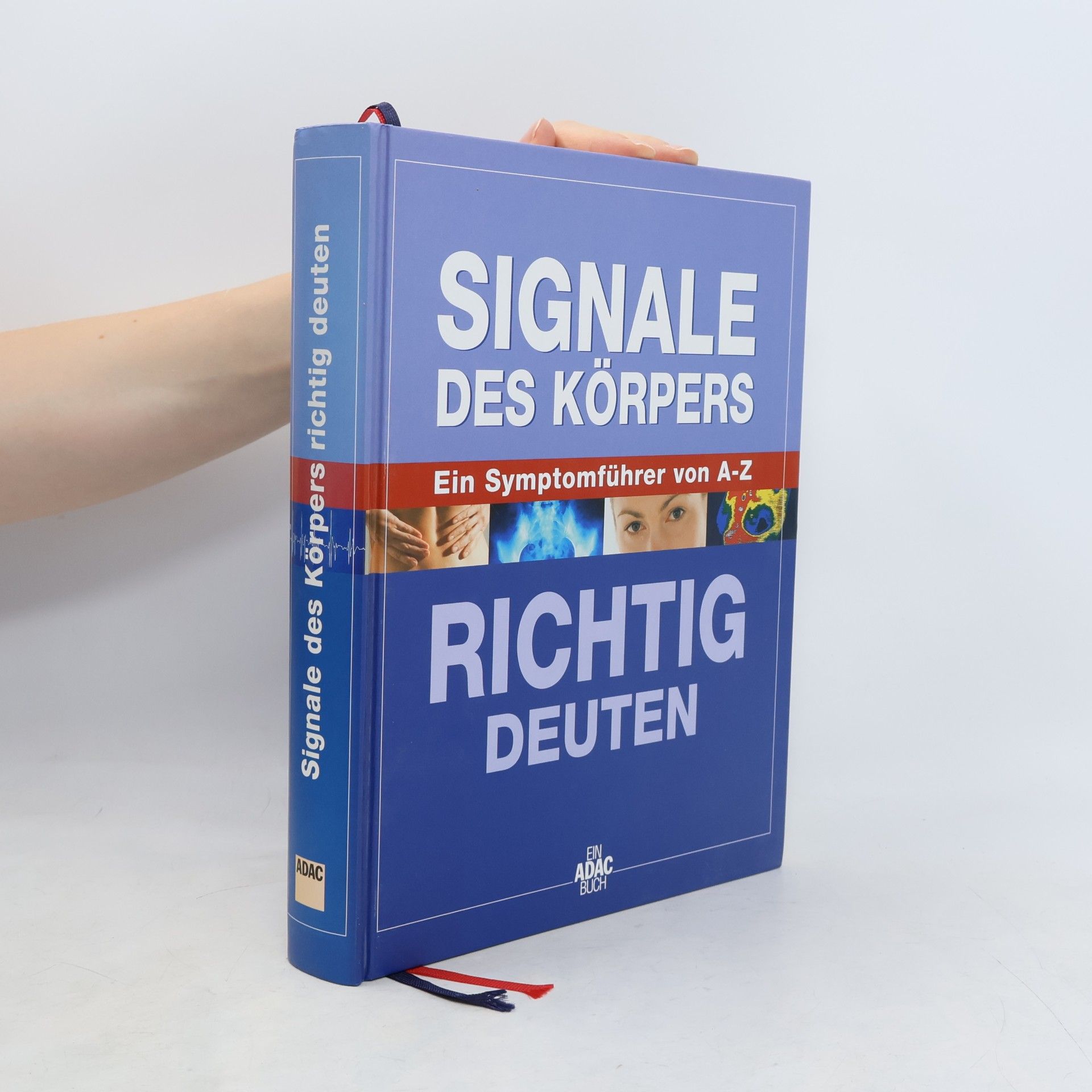 Jürgen Bennemann Signale des Körpers richtig deuten