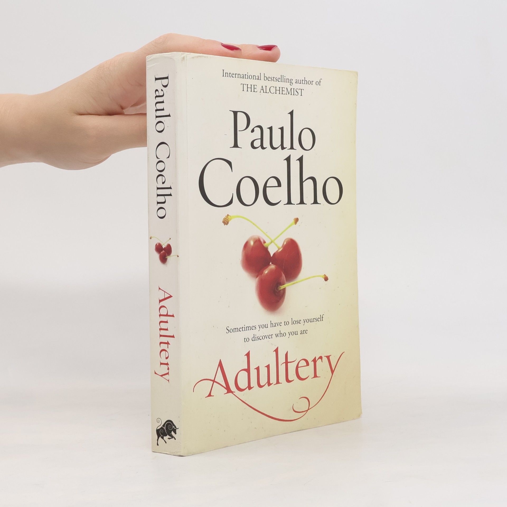 Paulo Coelho Adultery