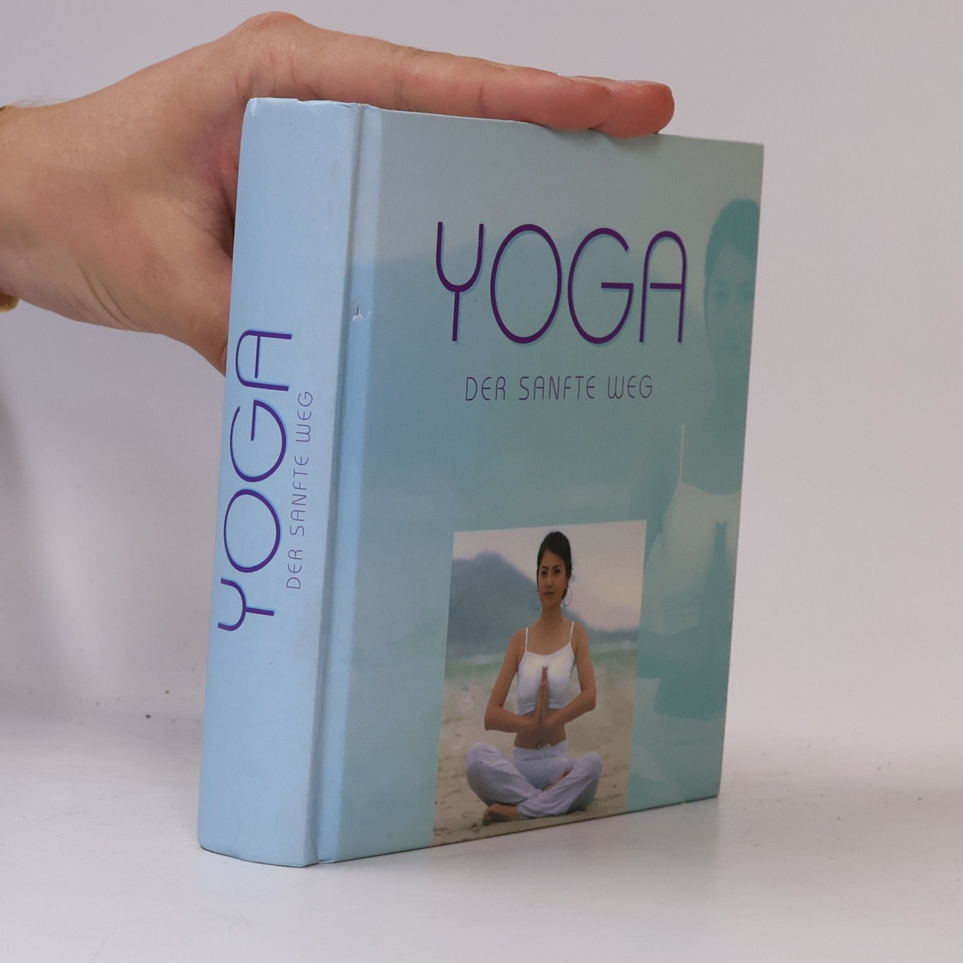 Michele Picozzi Yoga: Der Sanfte Weg