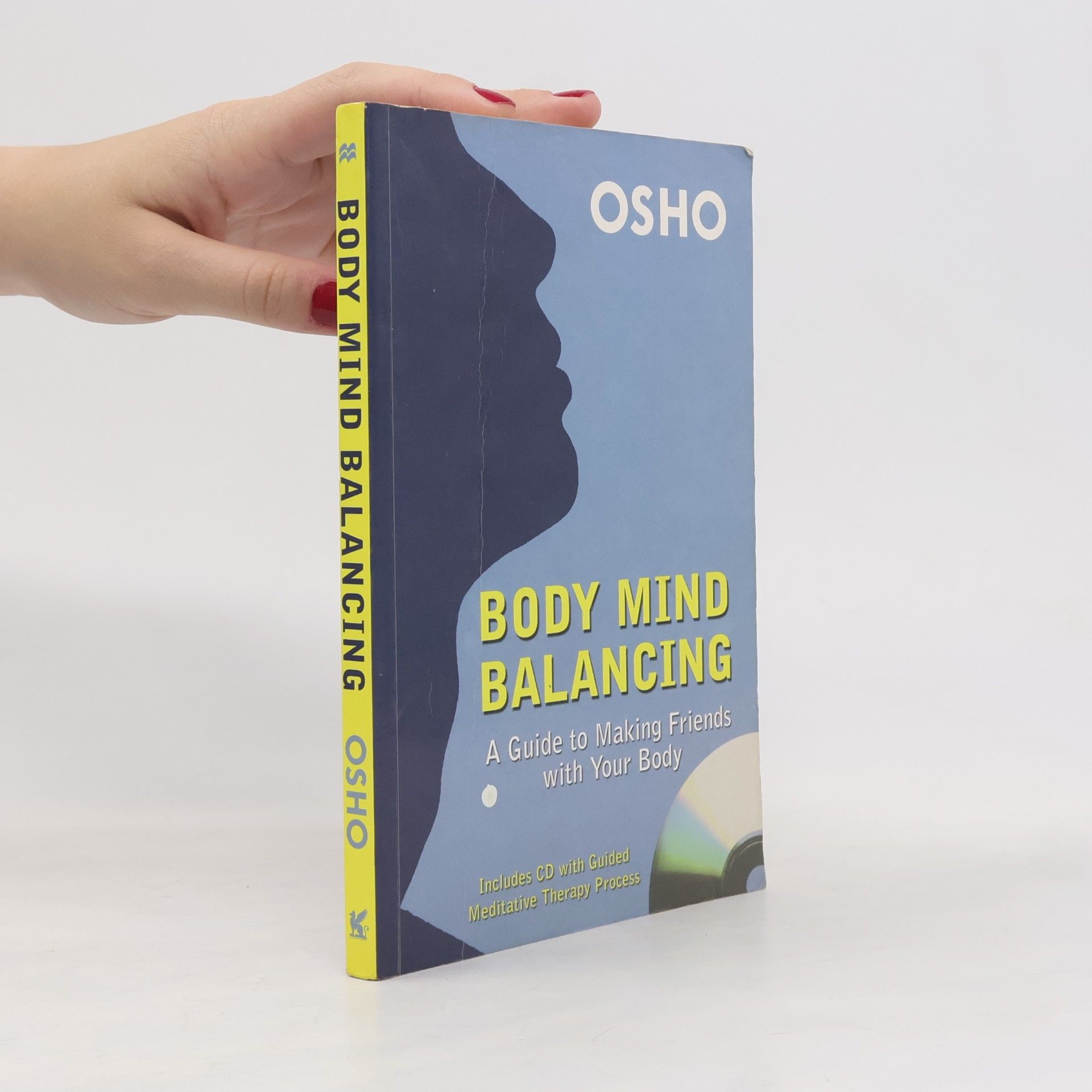 Osho Body mind balancing
