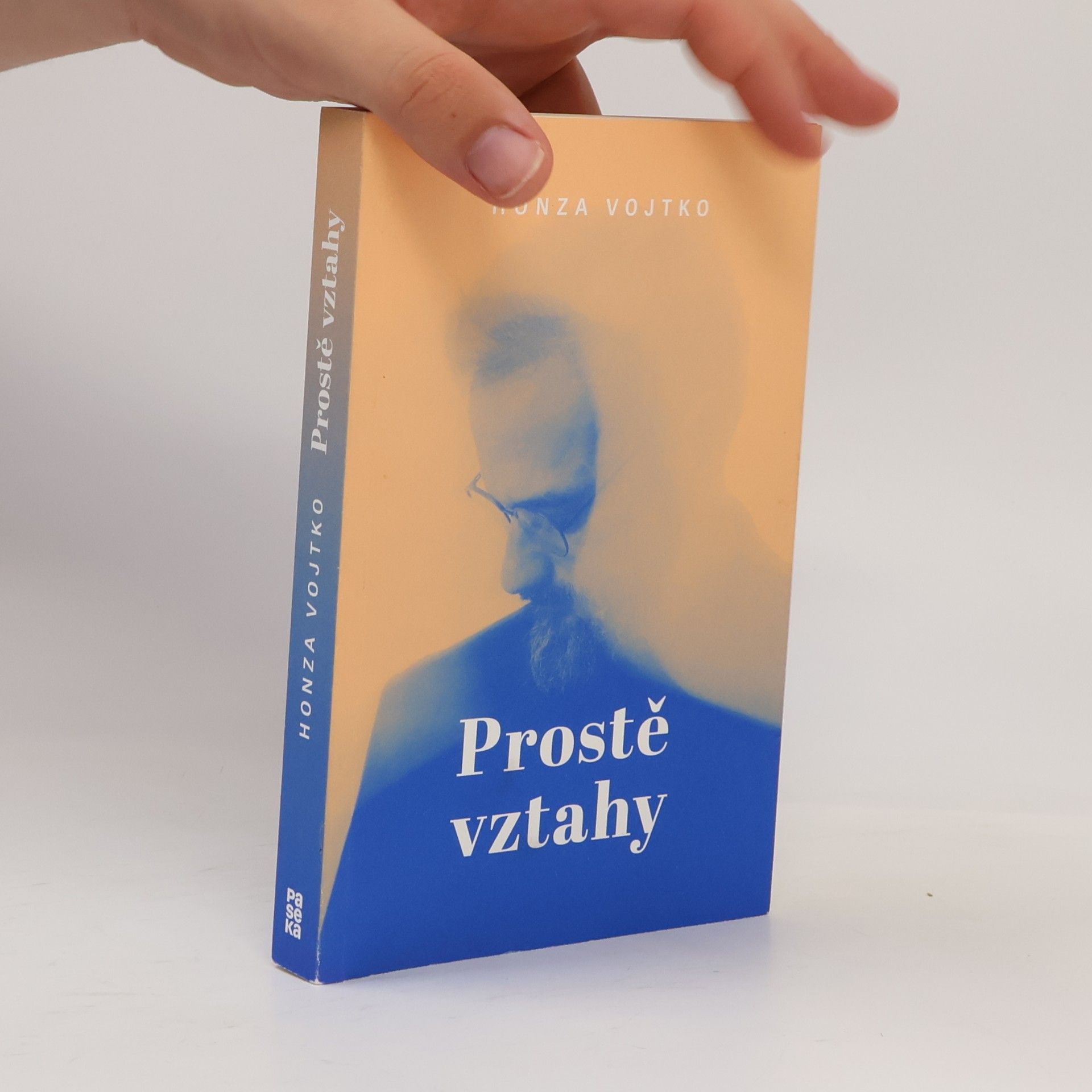 Ján Vojtko Prostě vztahy