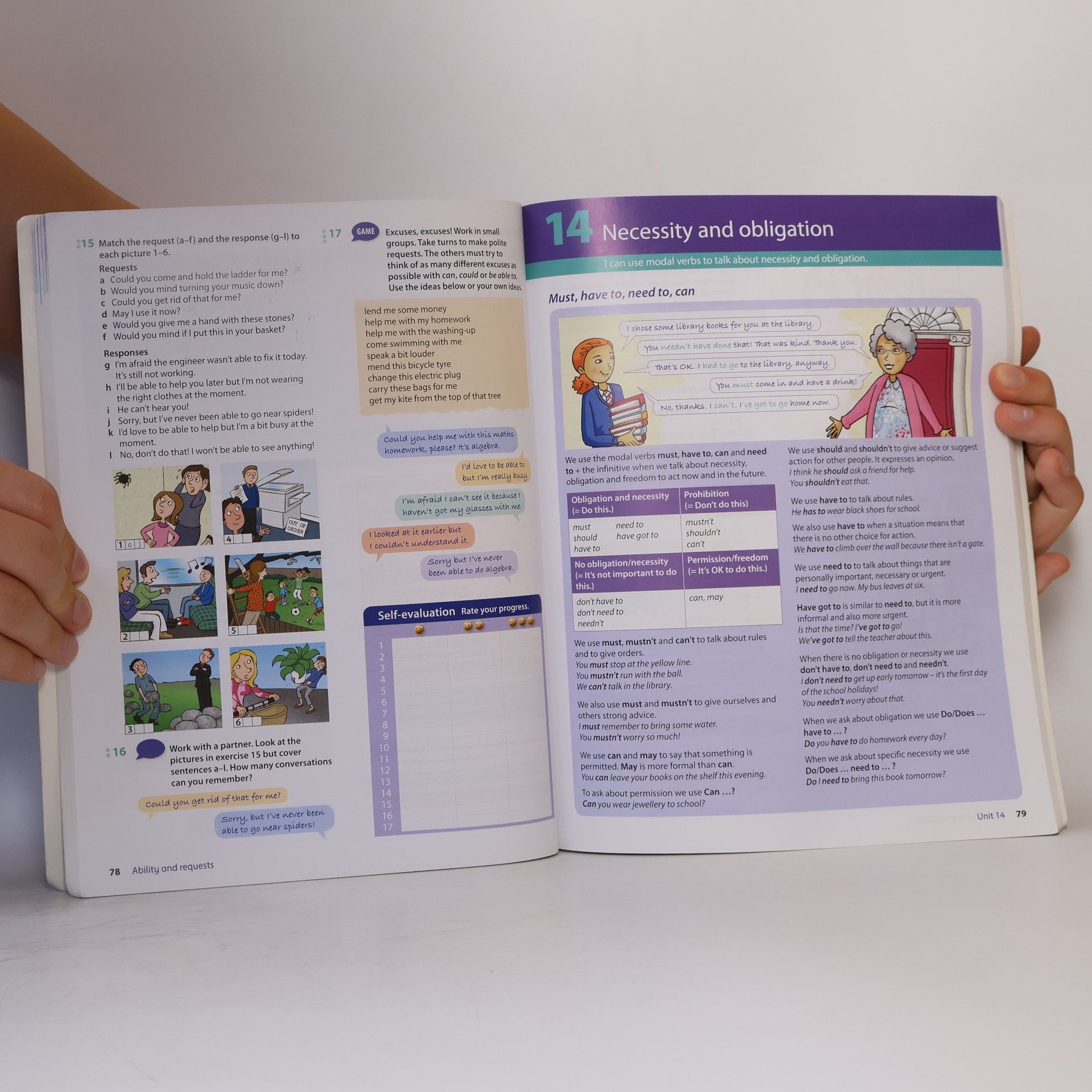 Rachel Godfrey Oxford Grammar for Schools 5 Student's Book