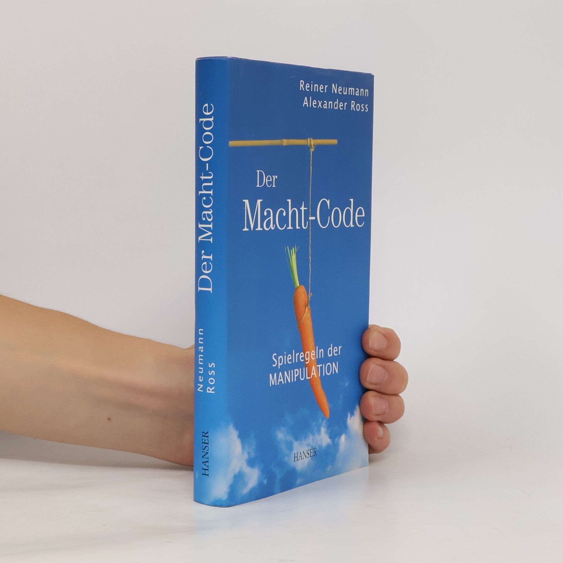 Der Macht-Code