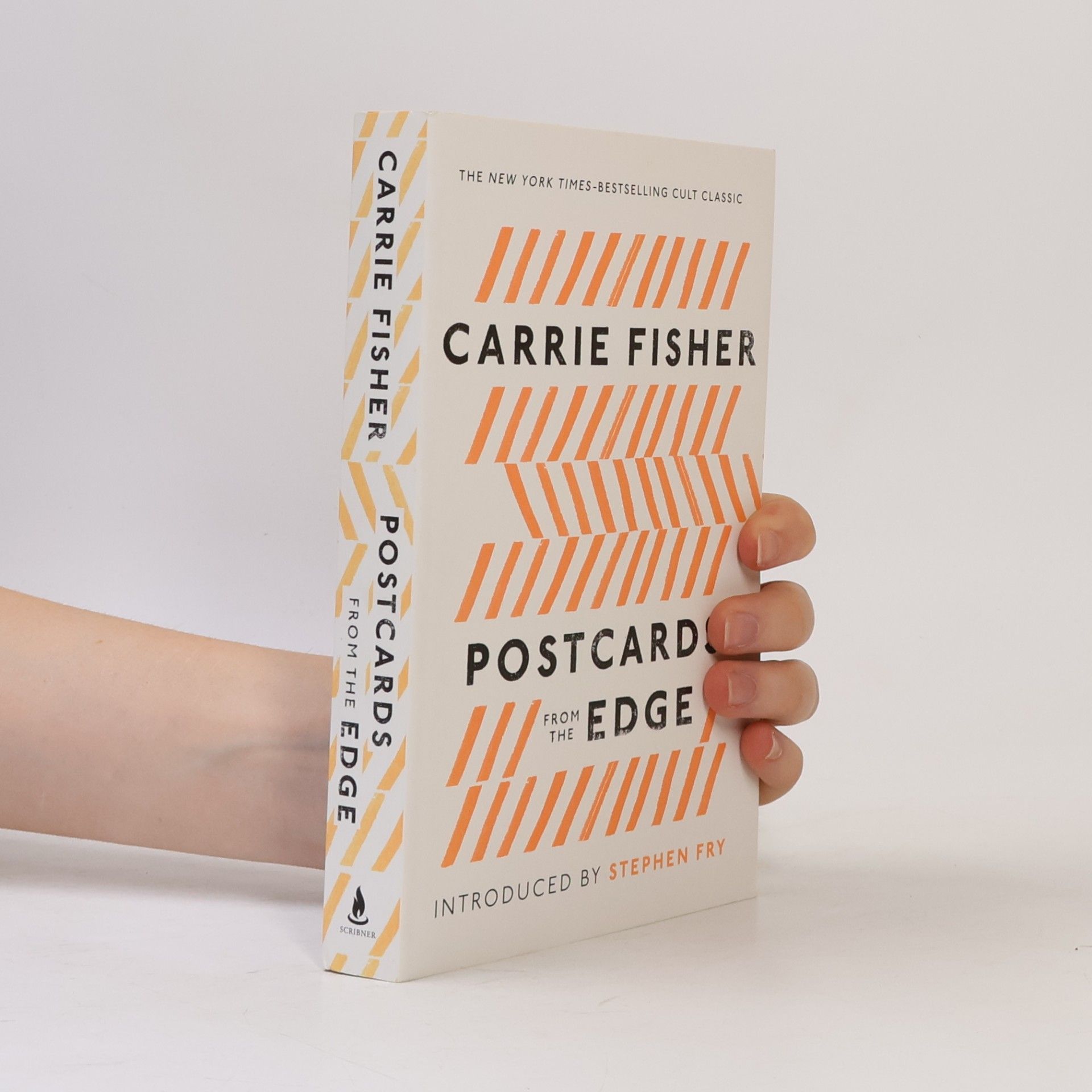 Carrie Fisher Postcards from the Edge