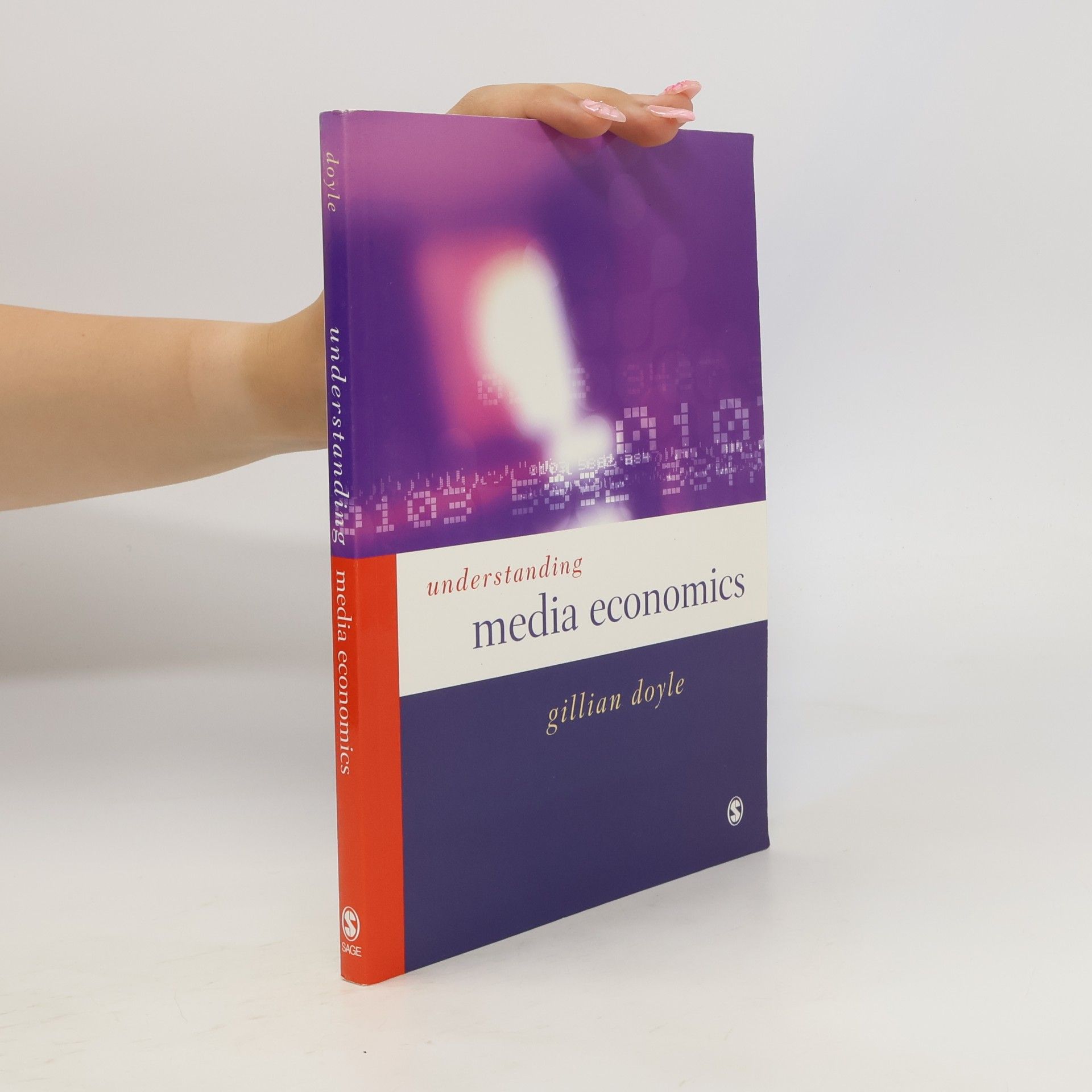 Gillian Doyle Understanding Media Economics