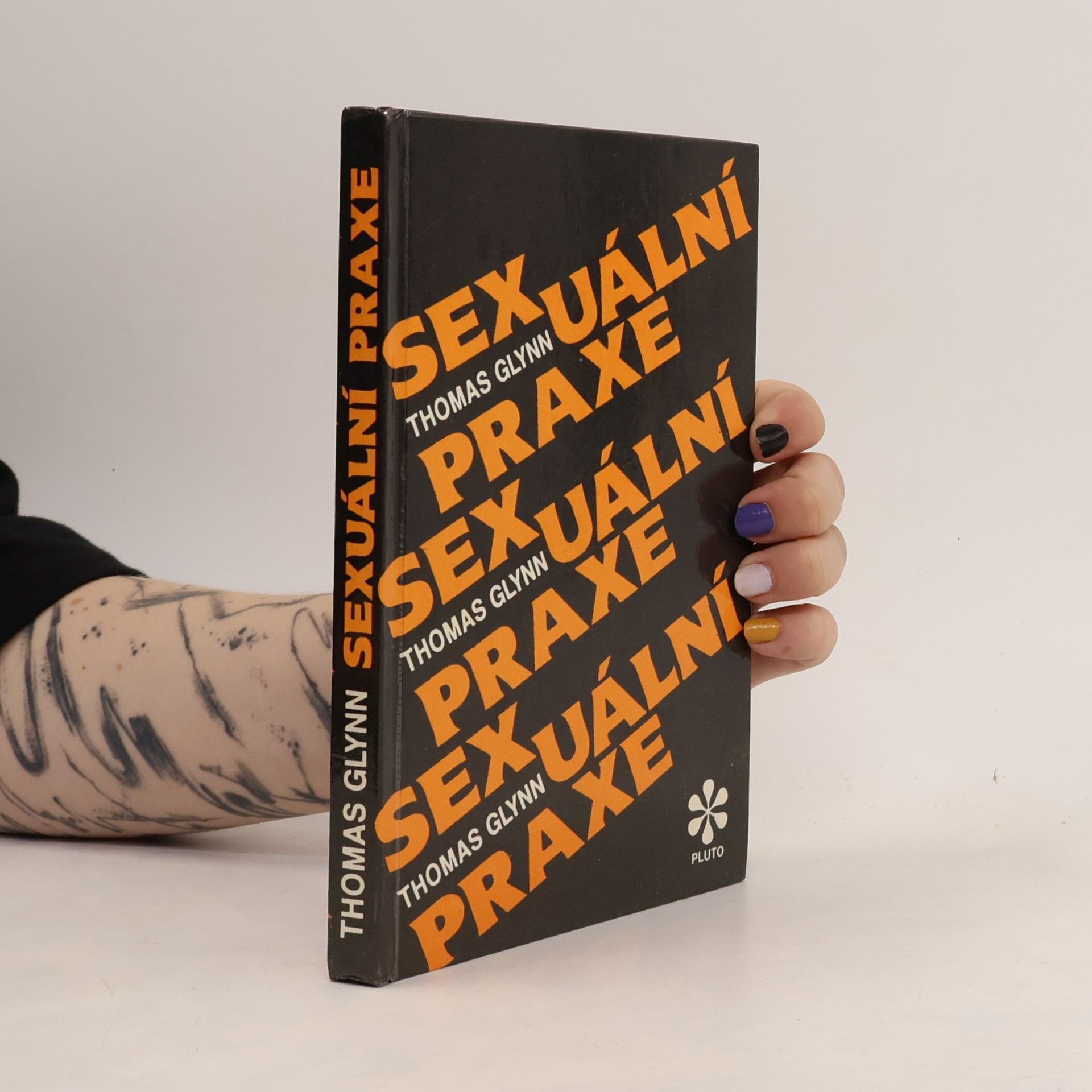 Thomas J. Glynn Sexuální praxe