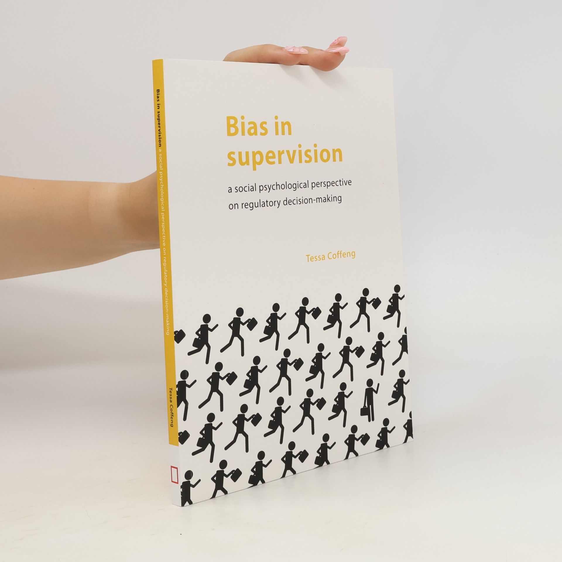 Tessa Coffeng Bias in Supervision