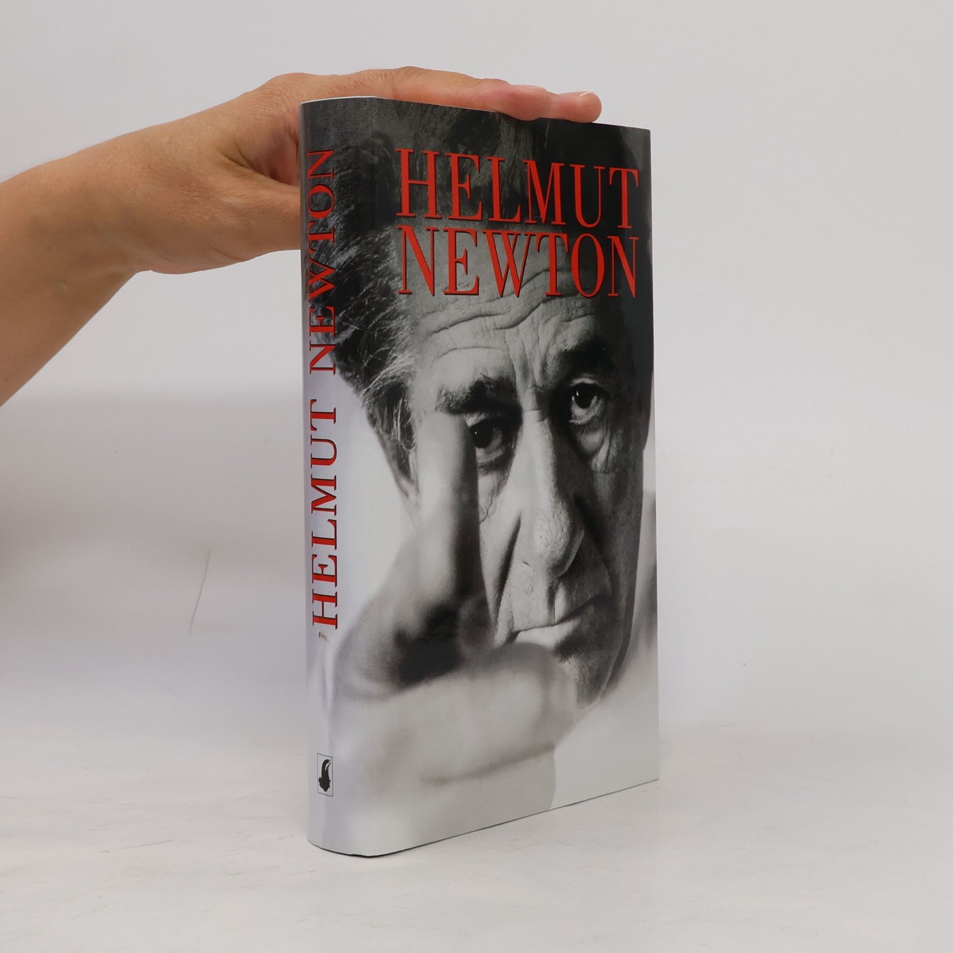 Dagmar Steidl Vlastní životopis