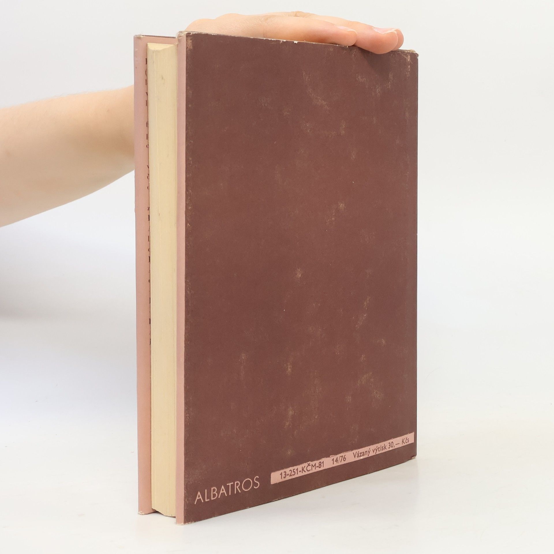 Collectif d'auteurs Prométheův oheň