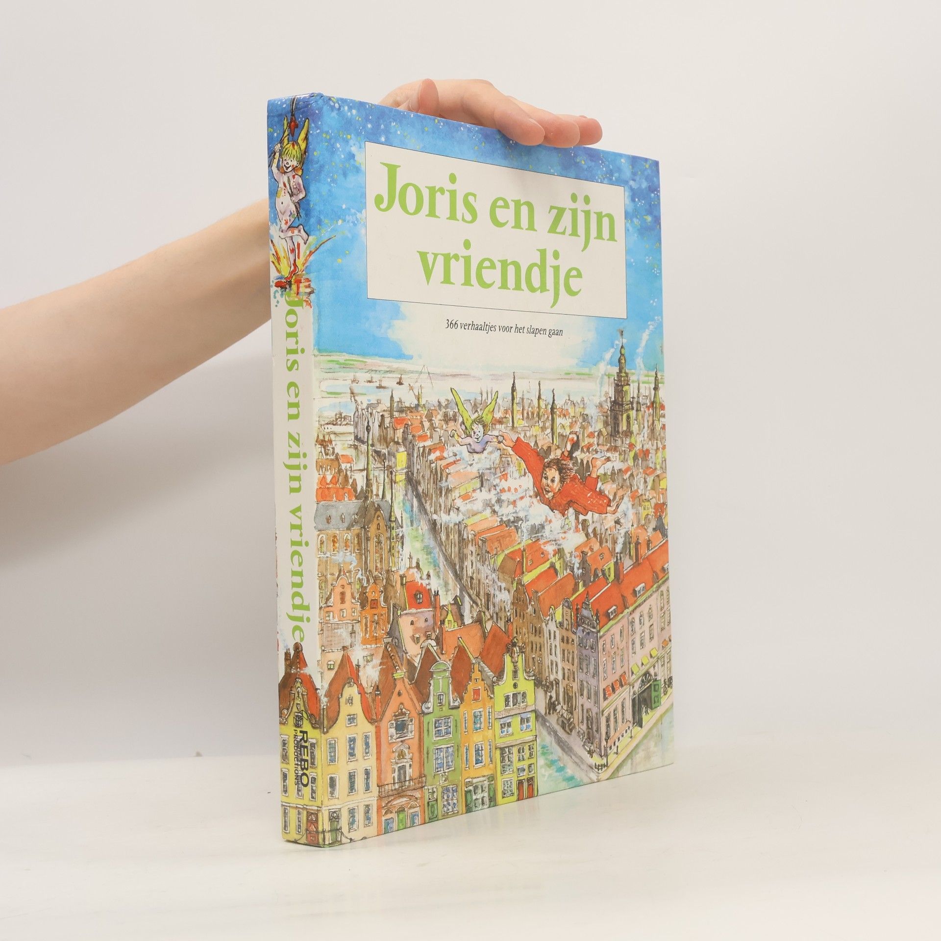 Autores varios Joris en zijn vriendje