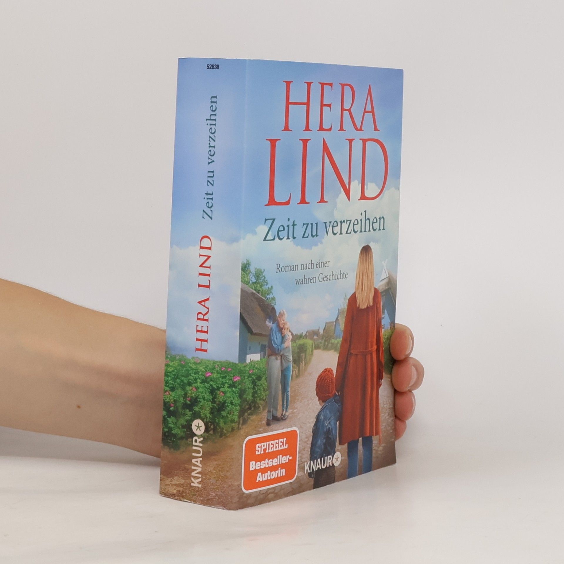 Hera Lind Zeit zu verzeihen