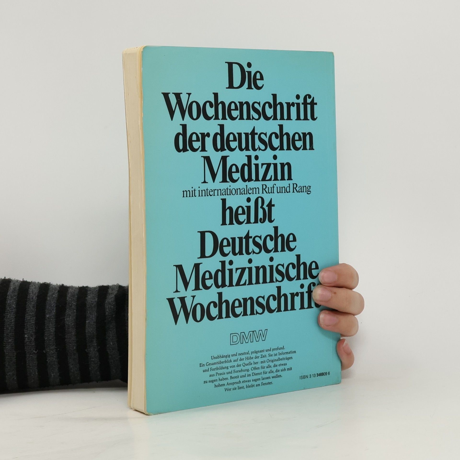Rolf Heinecker EKG-Fibel