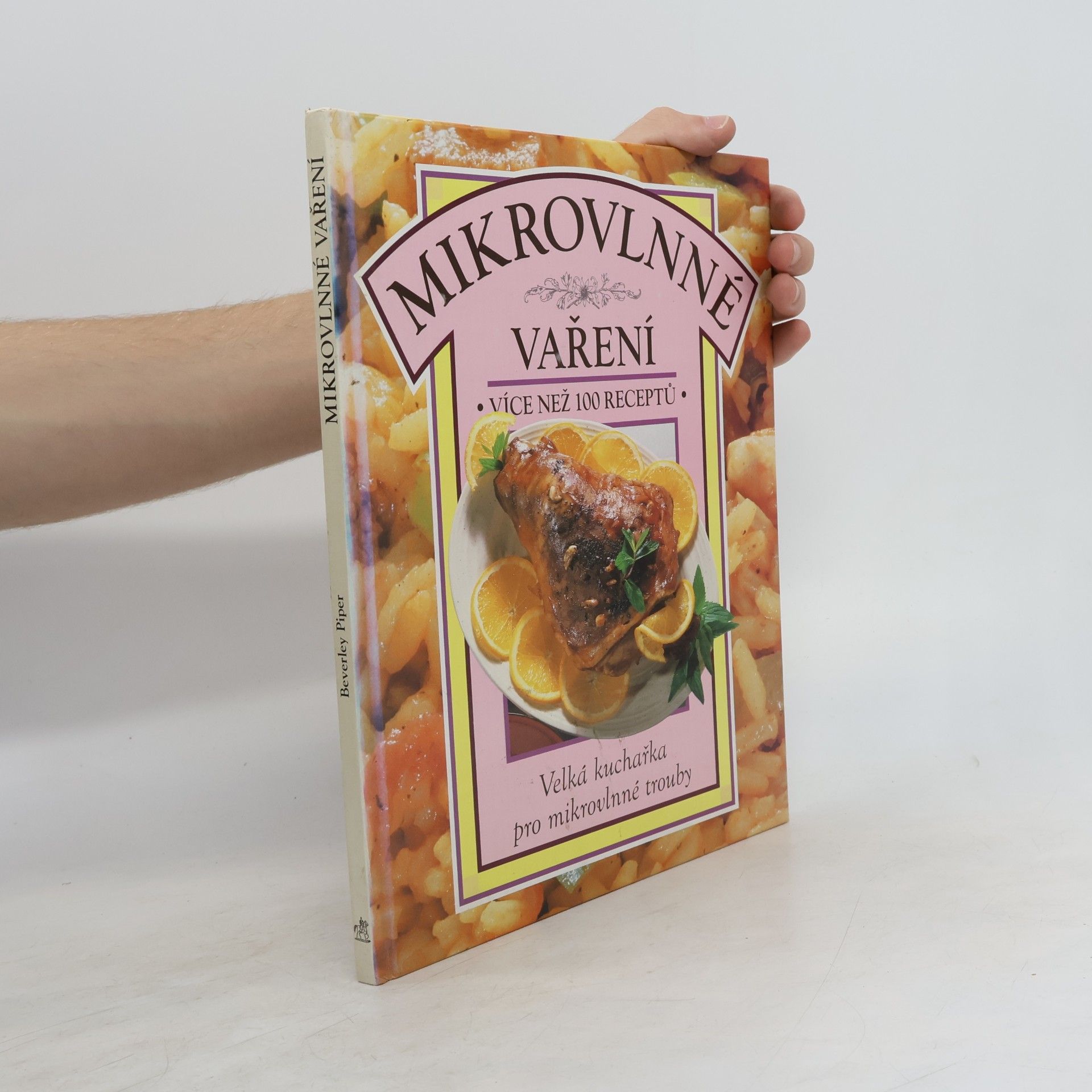P. Klepačová Mikrovlné vaření