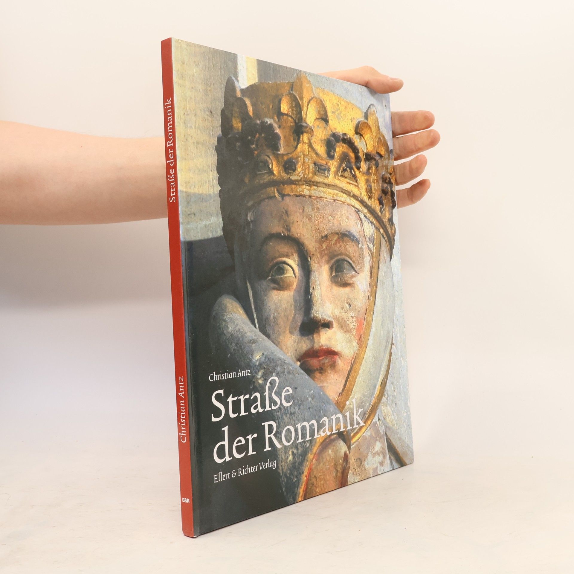 Straße der Romanik