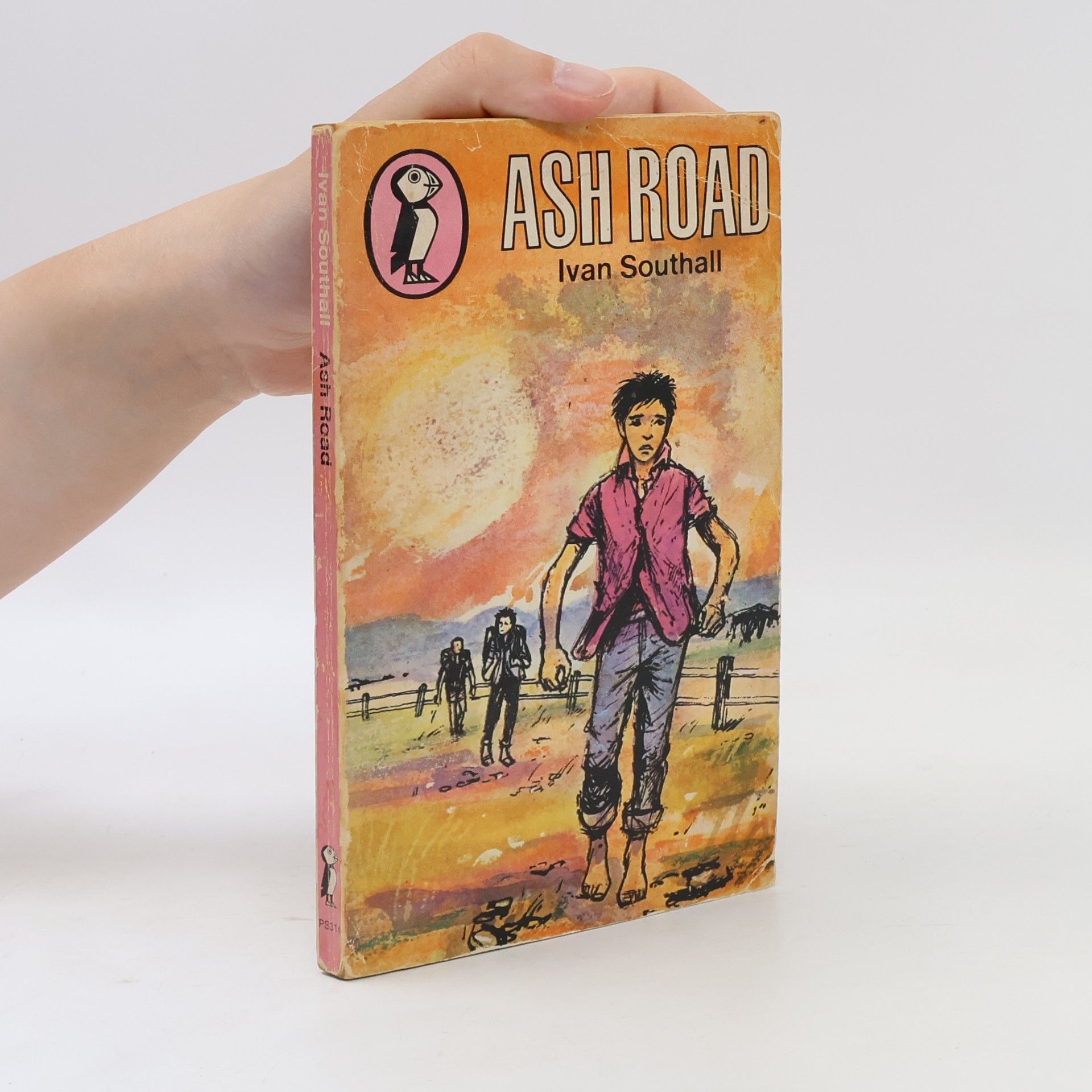 Ash Road