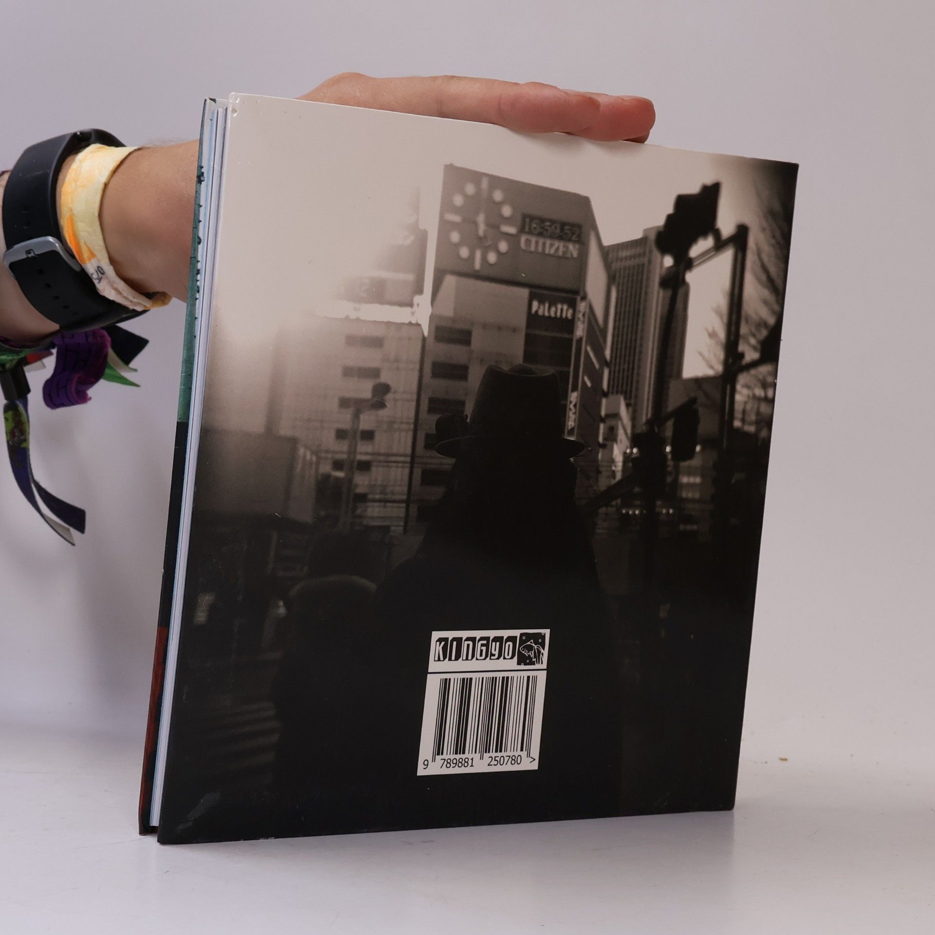 Manami Okazaki Toy Tokyo
