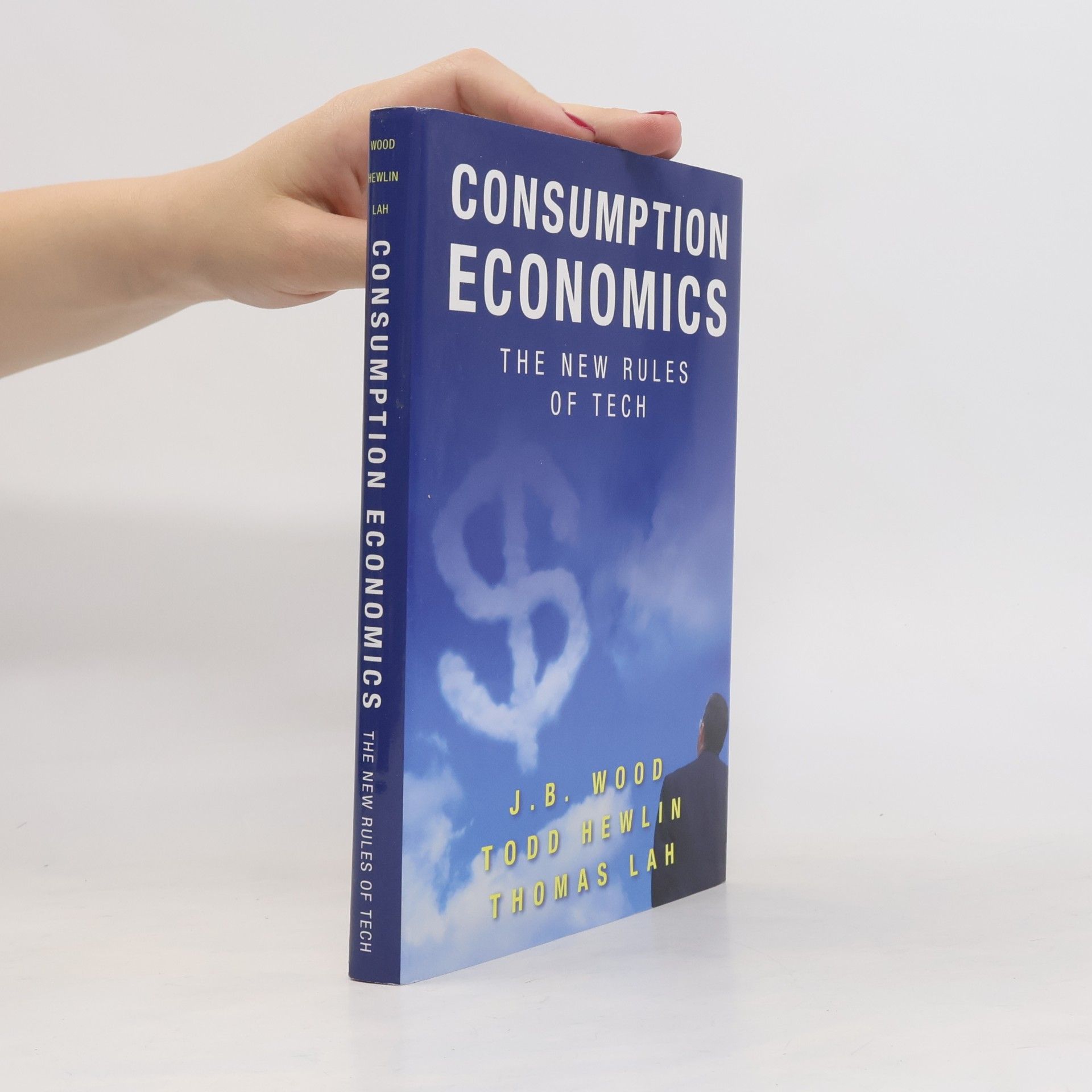 Thomas E. Lah Consumption Economics