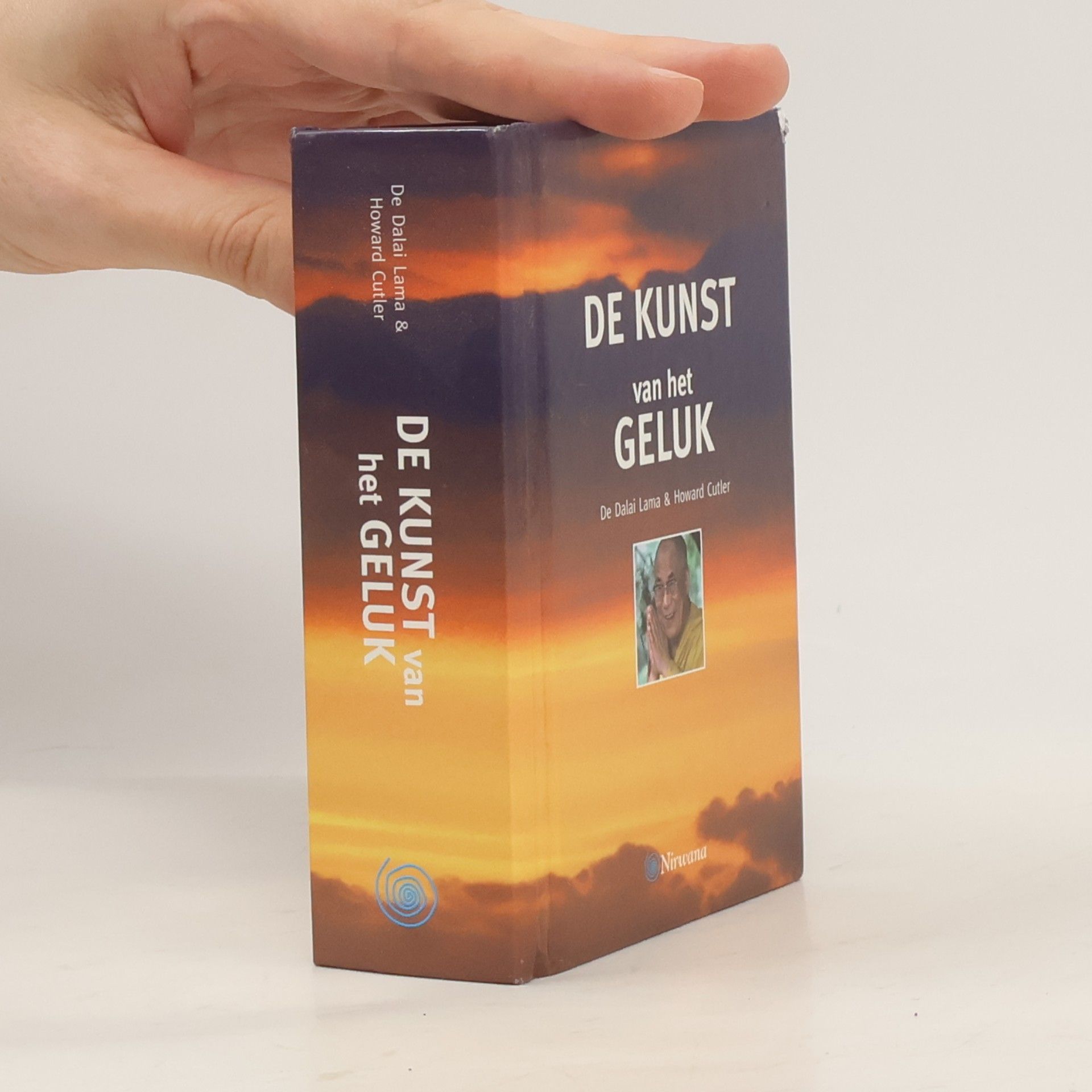 Dalai Lama XIV Nirwana - 2: De kunst van het geluk