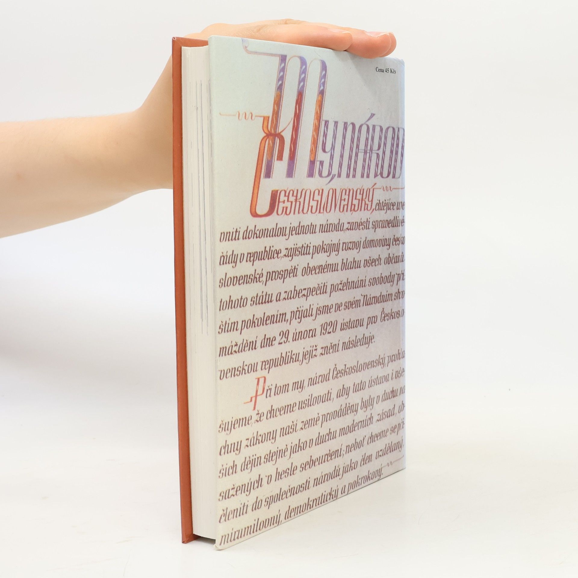 Various authors Dějiny zemí Koruny české II.