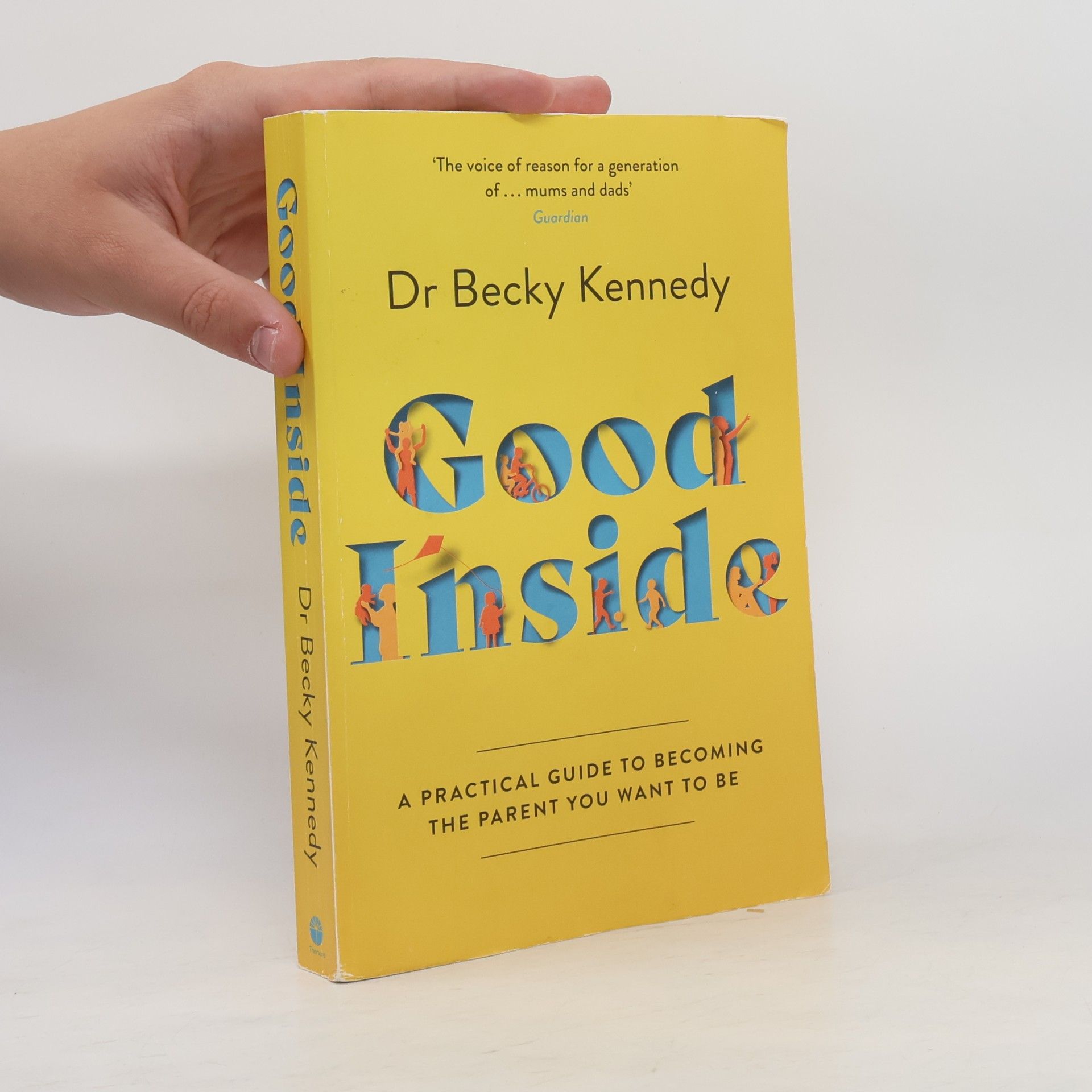 Rebecca Kennedy Good Inside