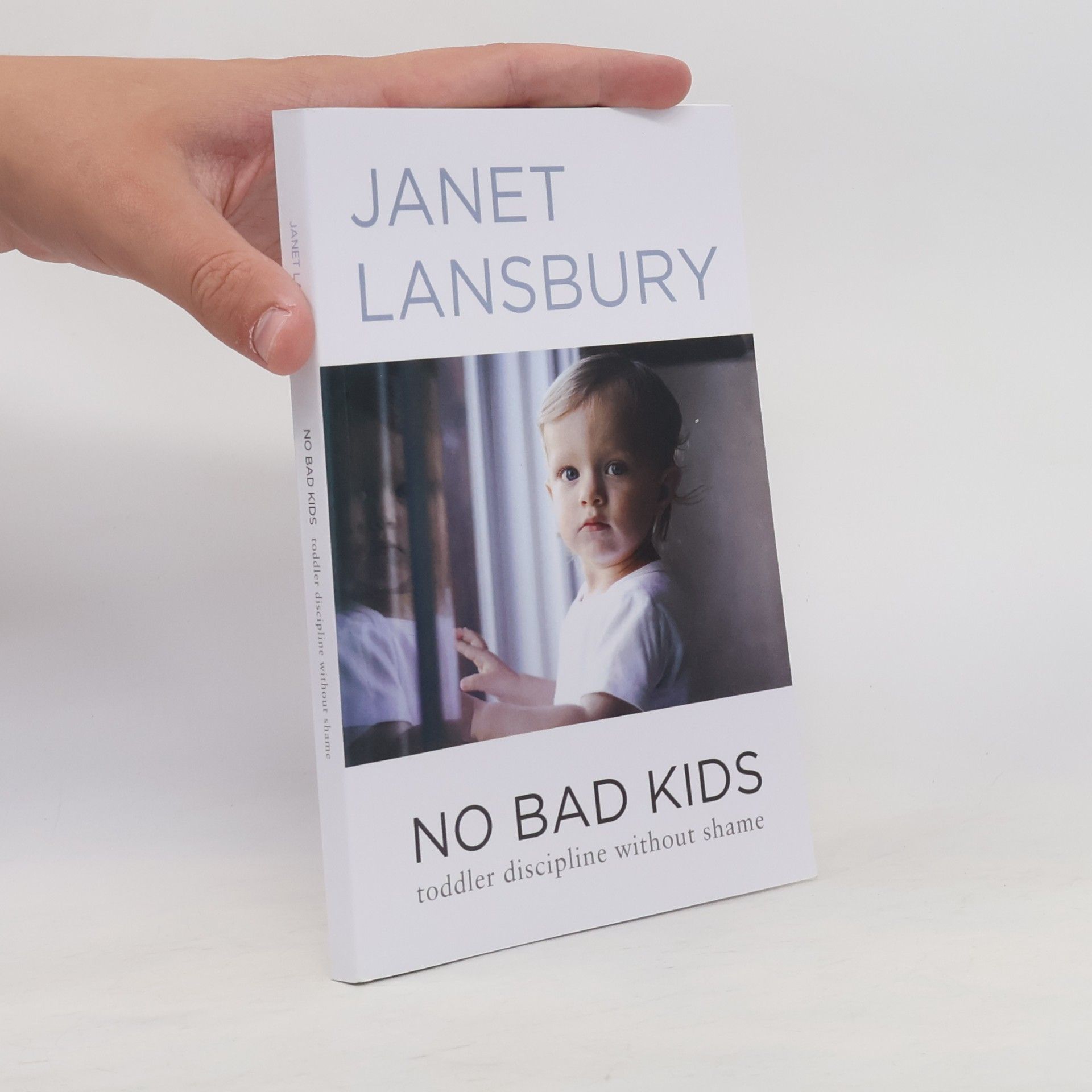 Janet Lansbury No Bad Kids