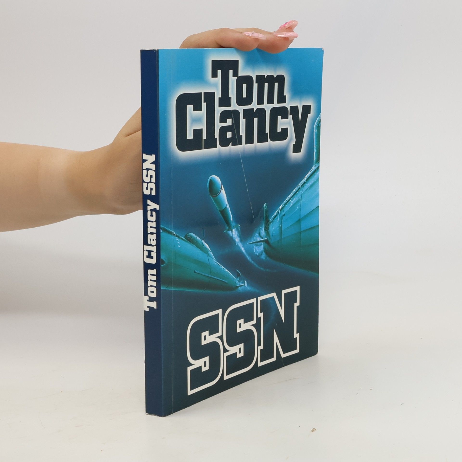 Tom Clancy SSN
