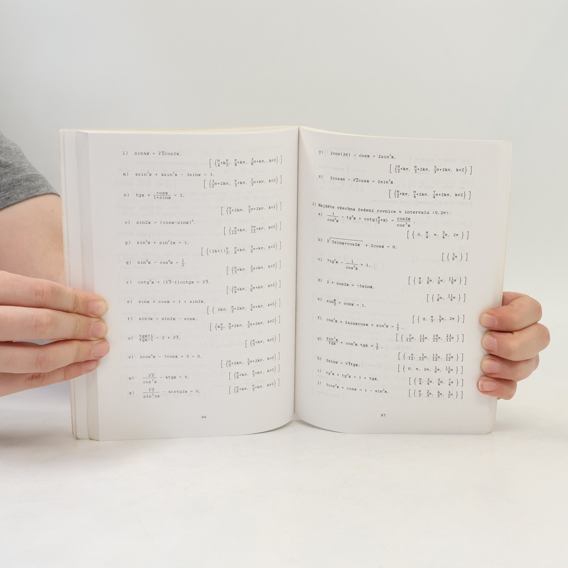 Marta Rosická Opakování elementární matematiky
