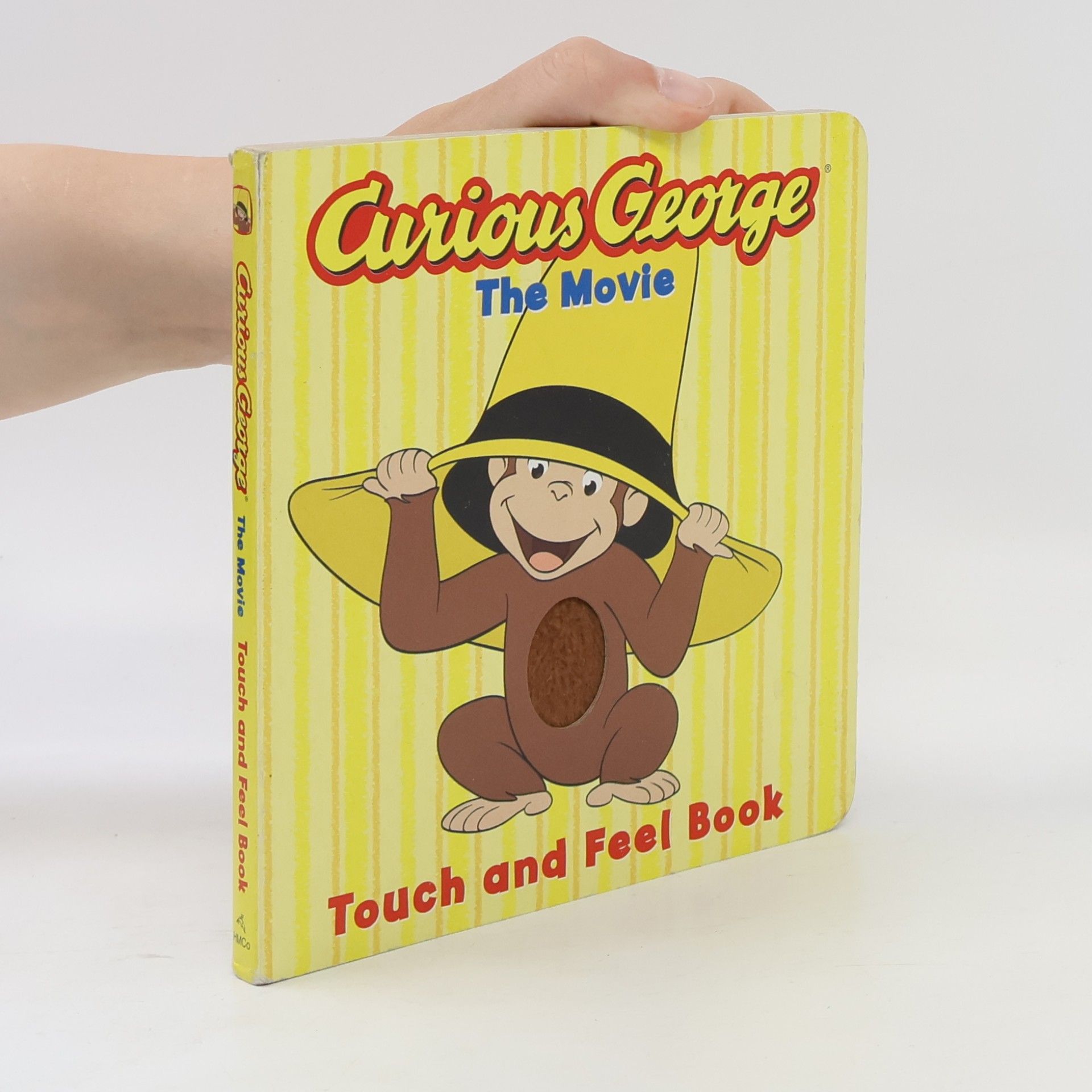 Curious George
