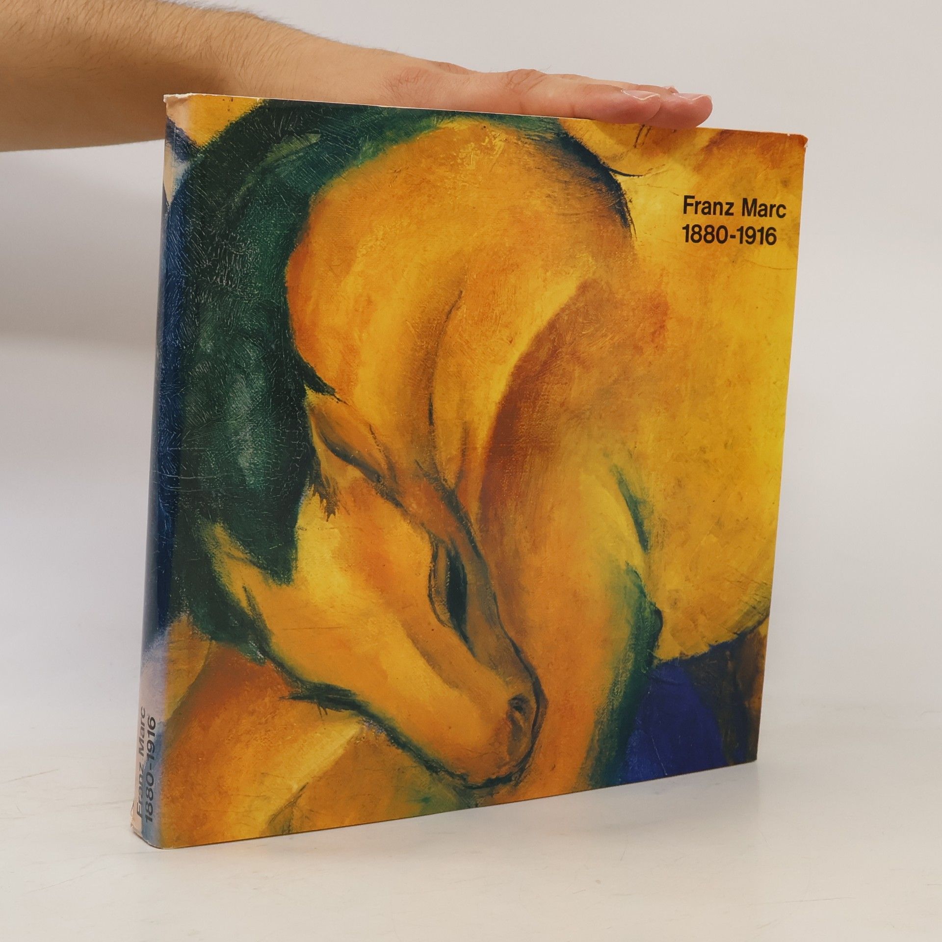 Franz Marc Franz Marc
