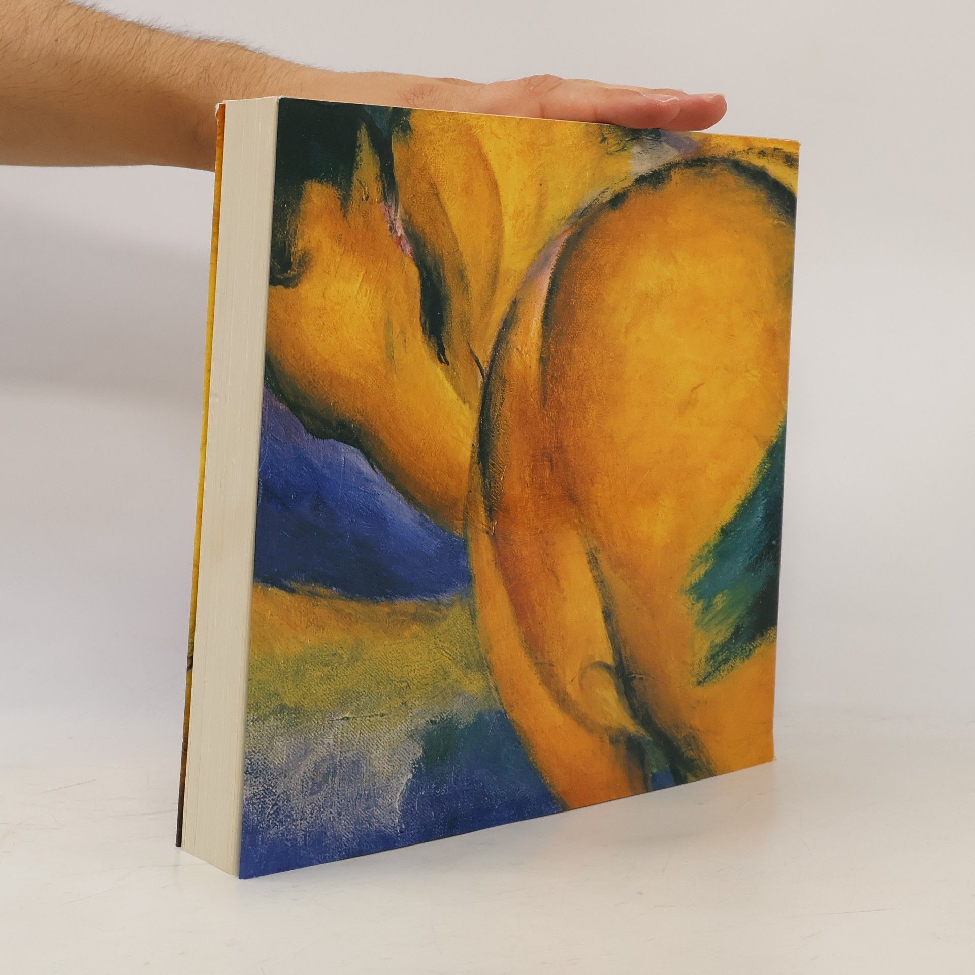 Franz Marc Franz Marc