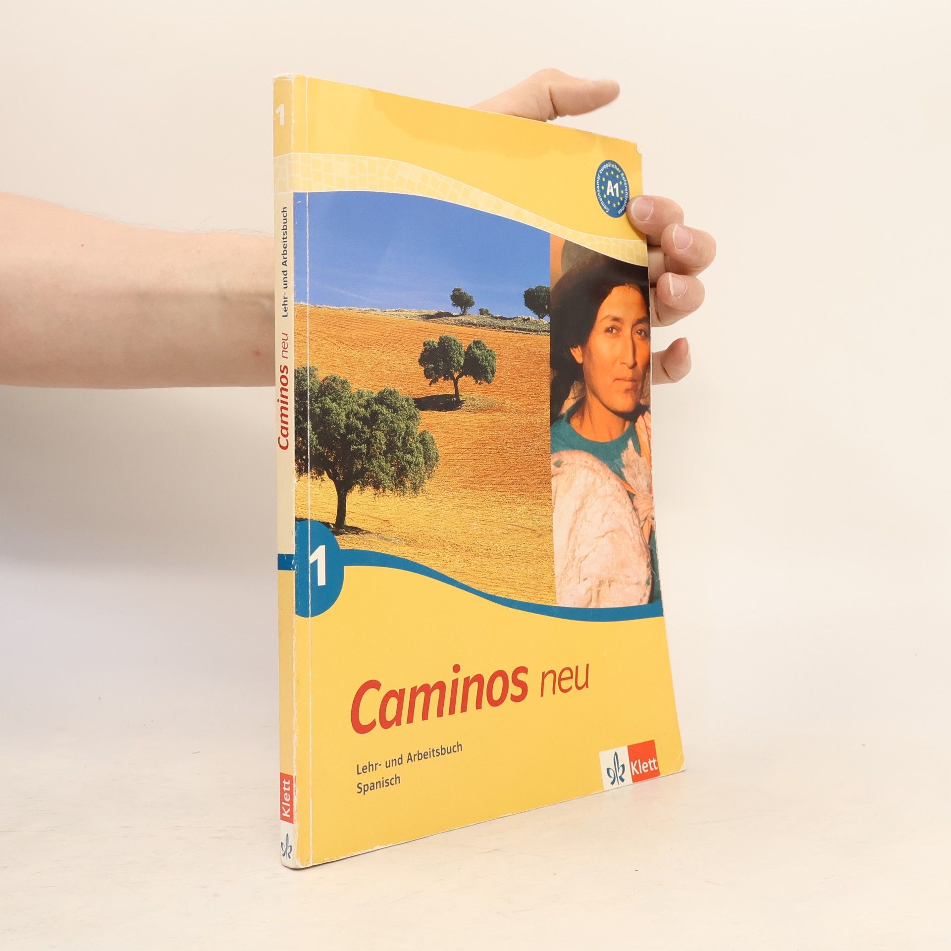 Caminos neu