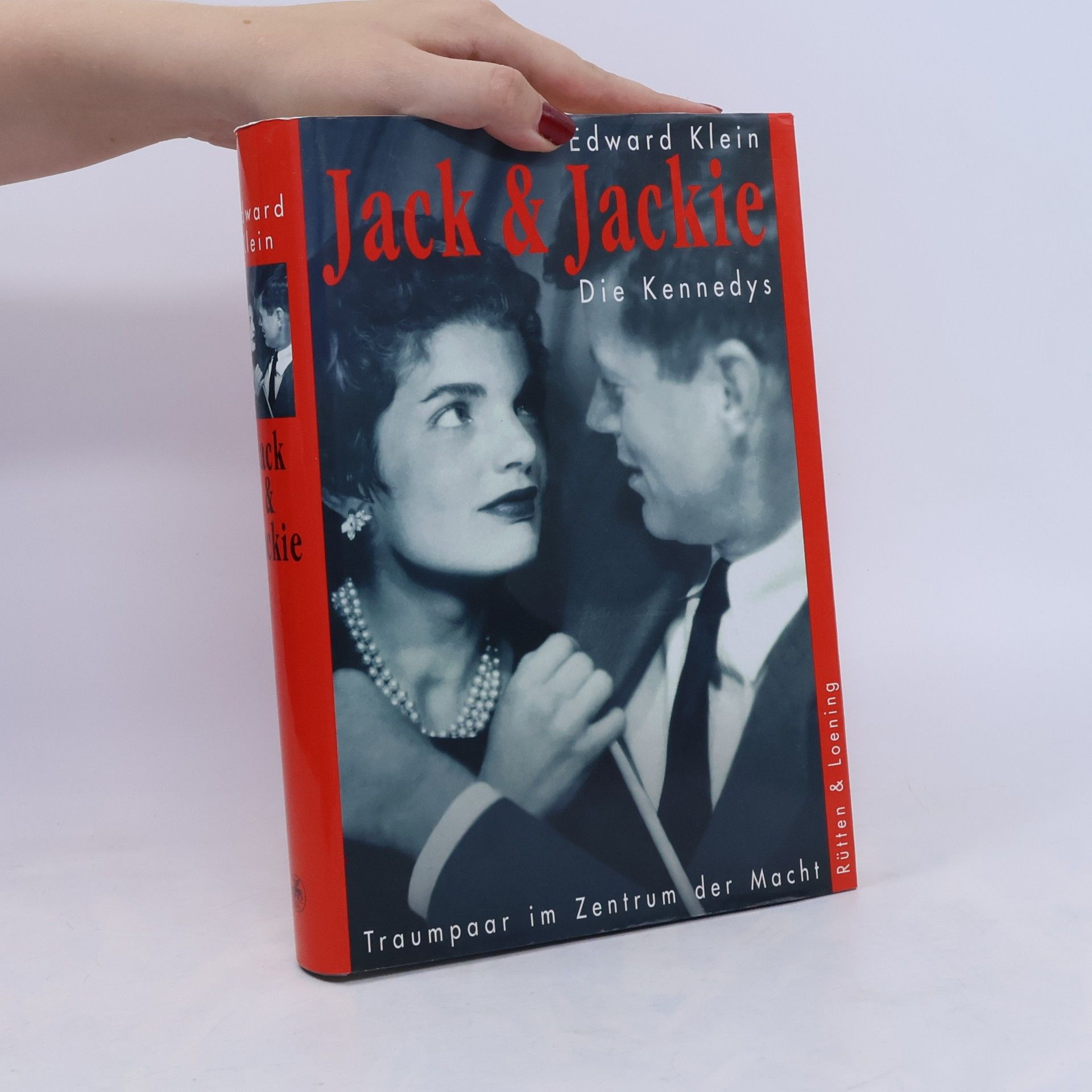 Jack & Jackie