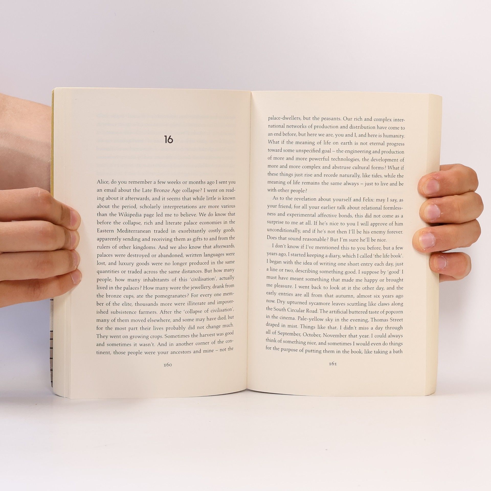 Sally Rooney Beautiful World, Where Are You