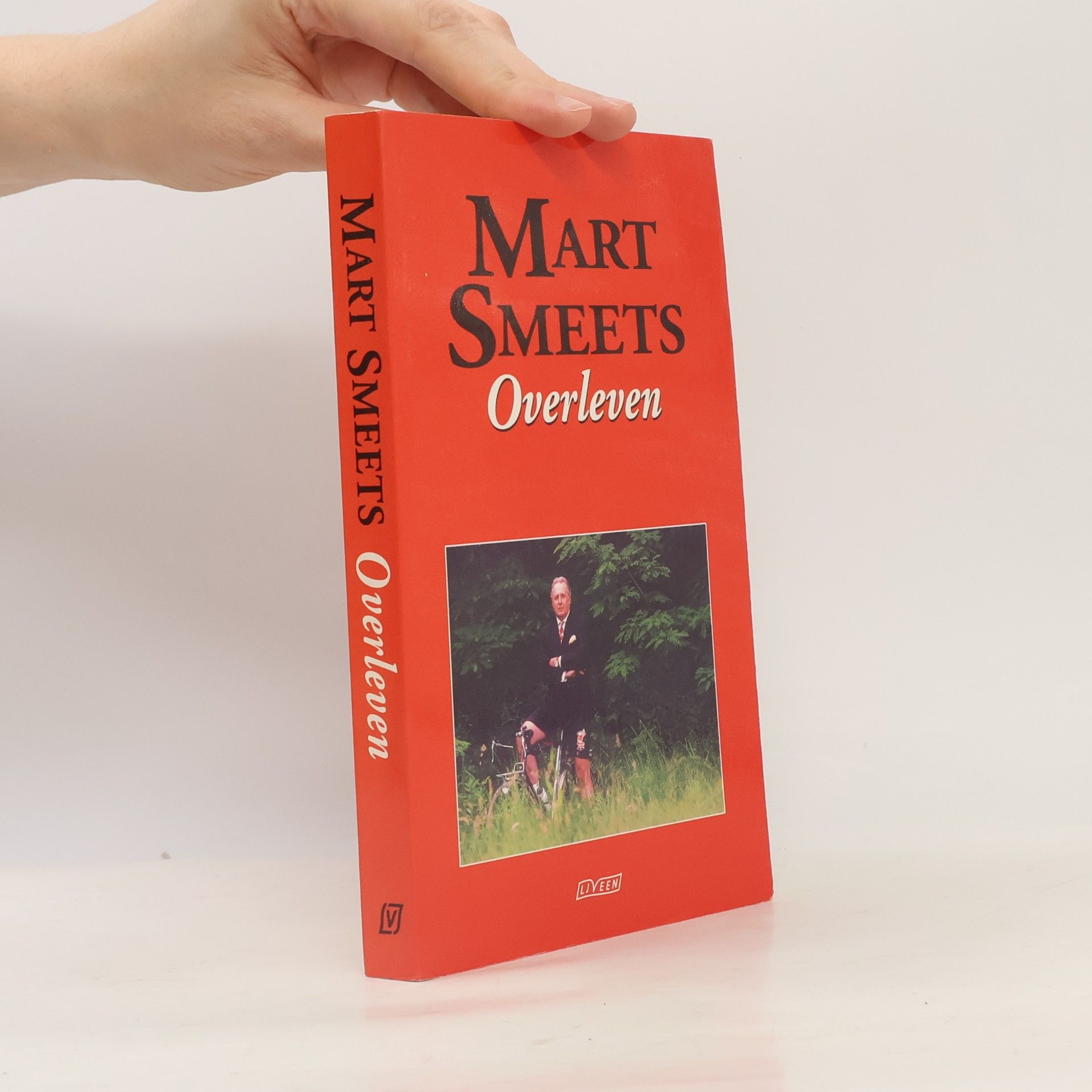 Martinus Jan Smeets Overleven