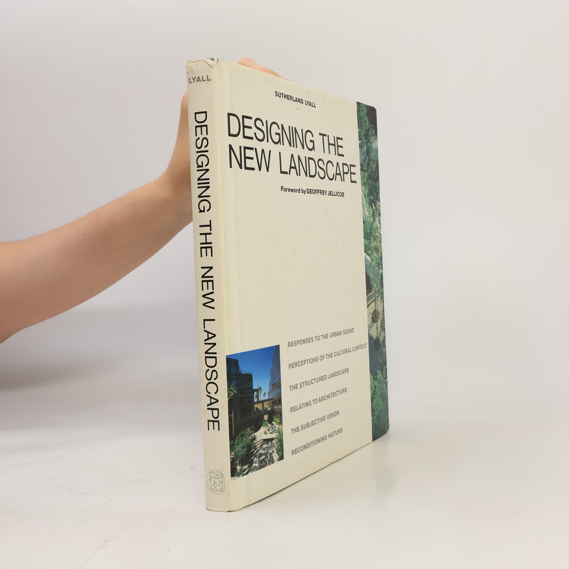 Designing the New Landscape