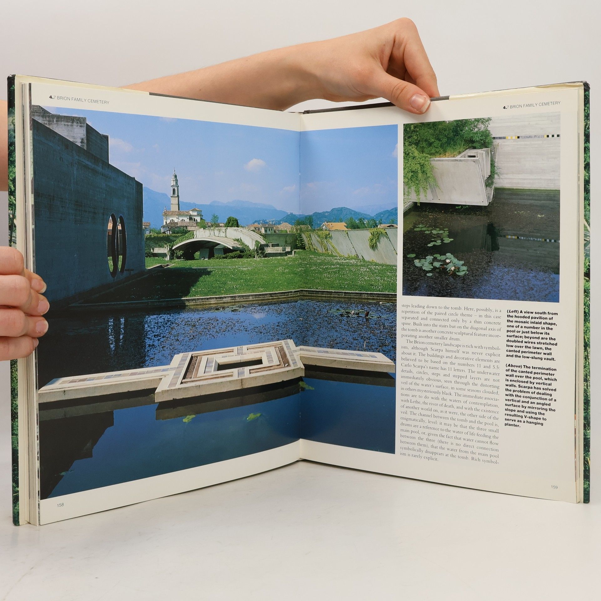 Sutherland Lyall Designing the New Landscape