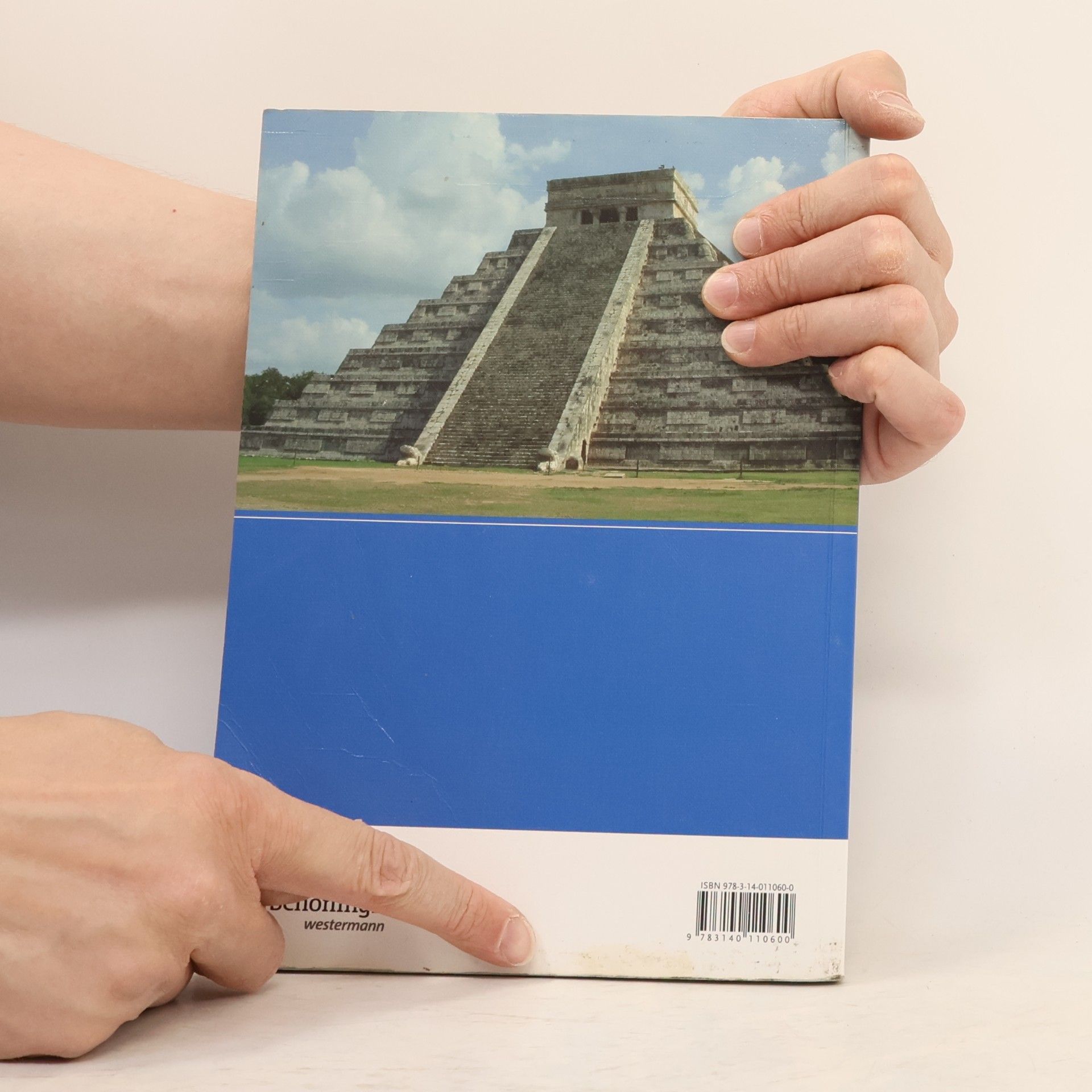 Björn Boos Rutas uno nueva edición