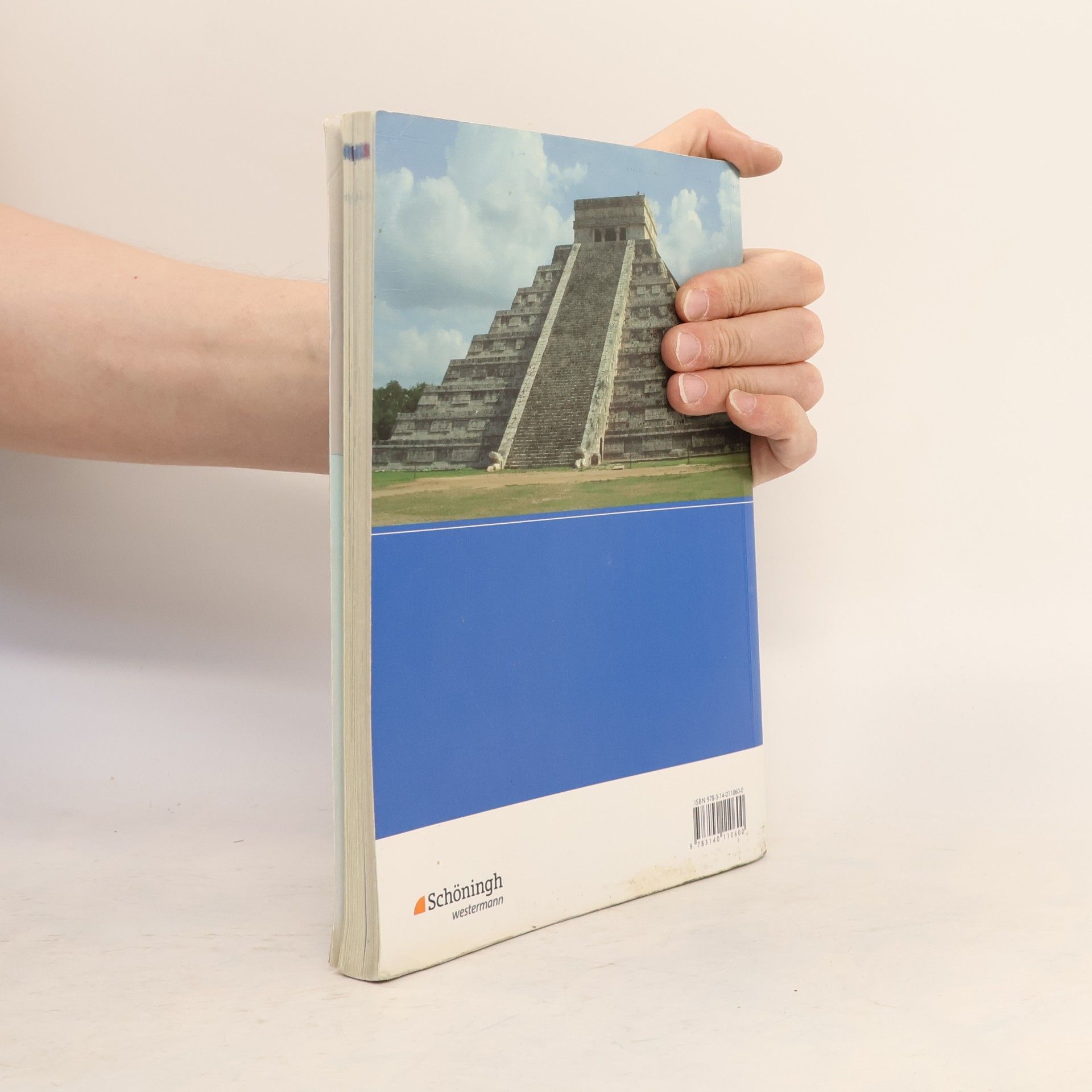 Björn Boos Rutas uno nueva edición