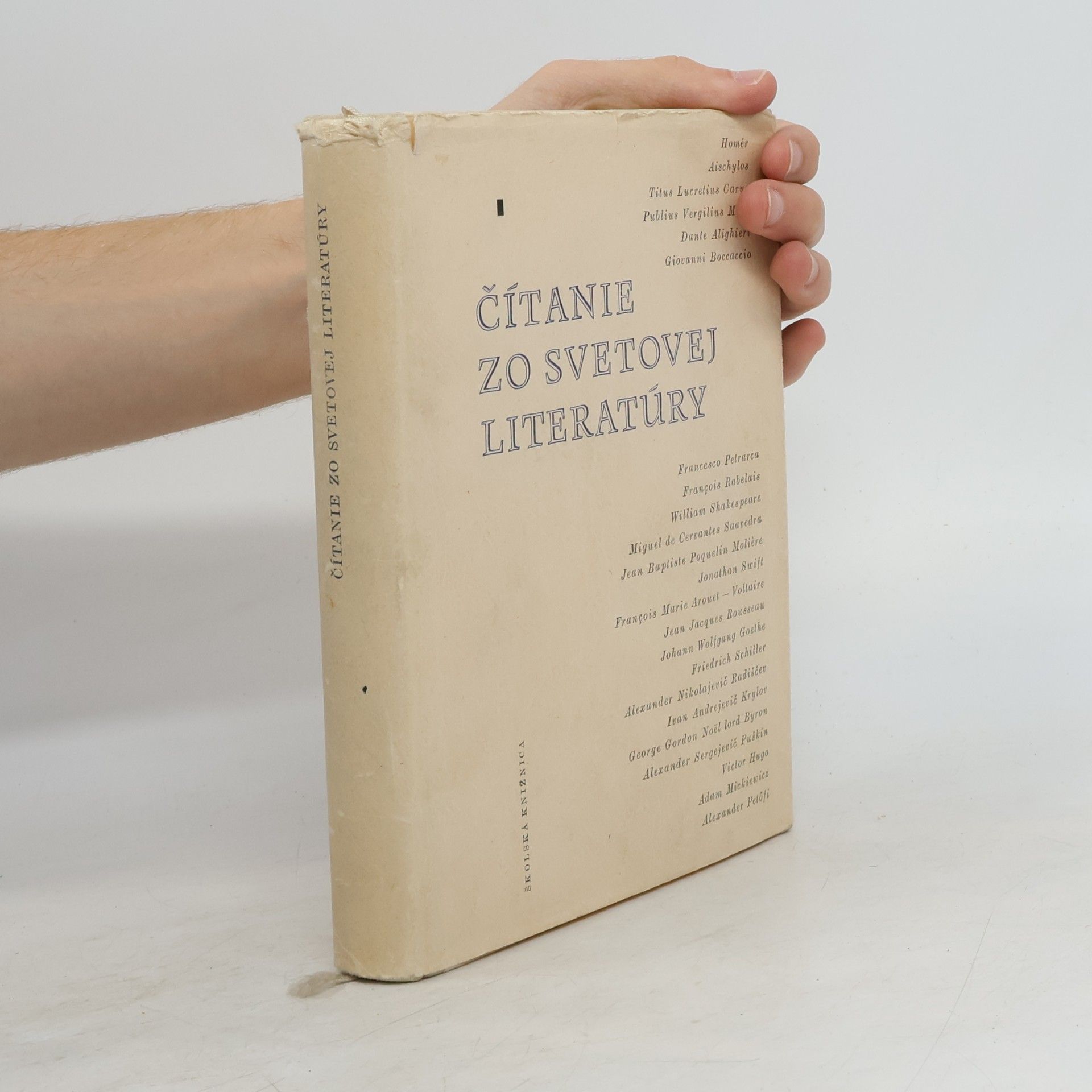 Autorenkollektiv Čítanie zo svetovej literatúry