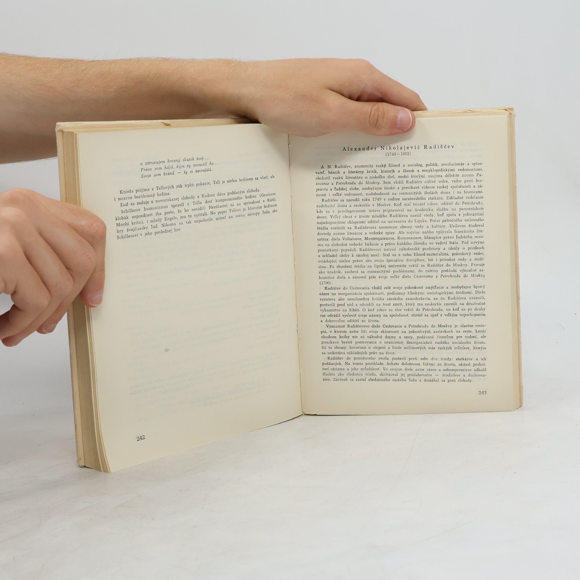 Autorenkollektiv Čítanie zo svetovej literatúry