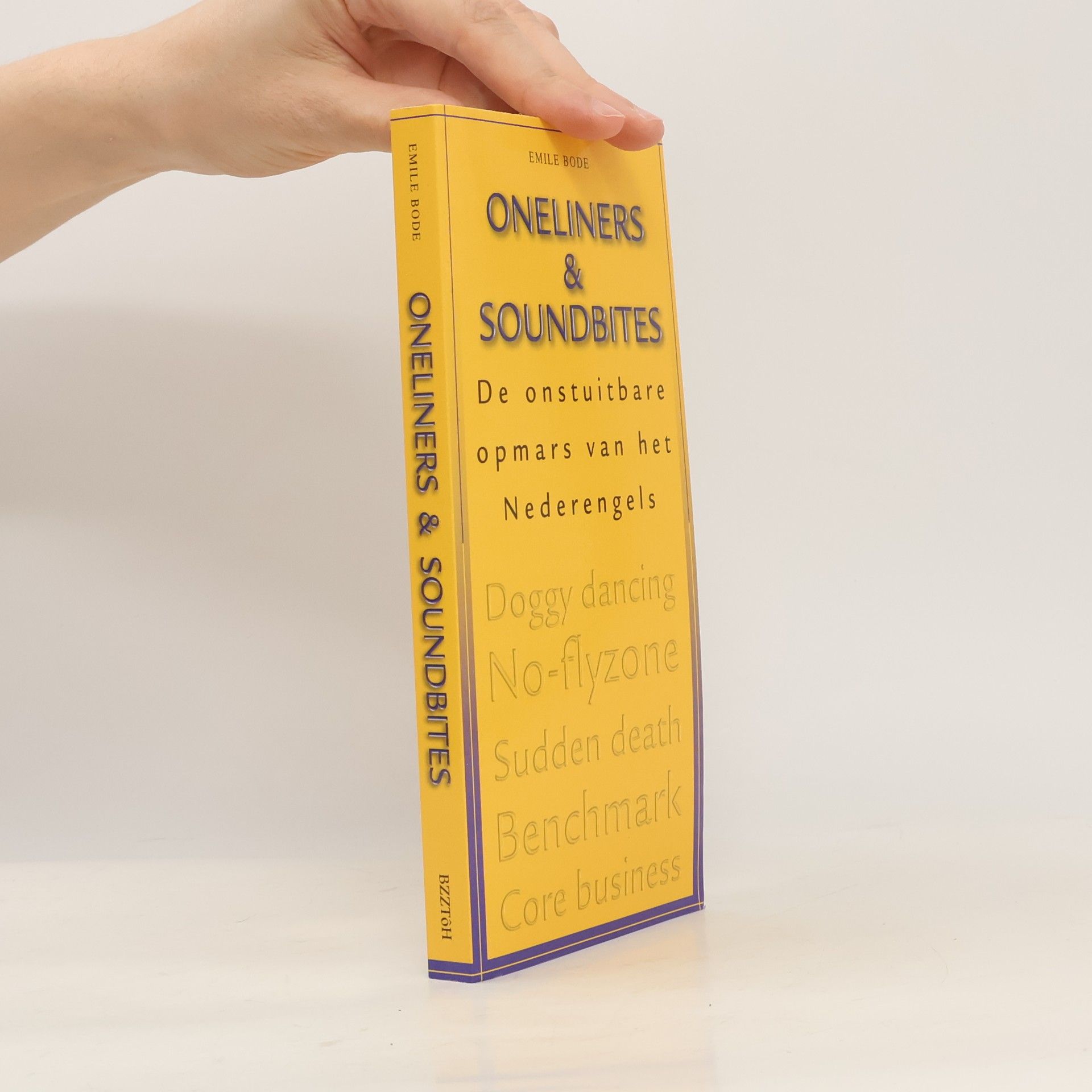 Oneliners En Soundbytes