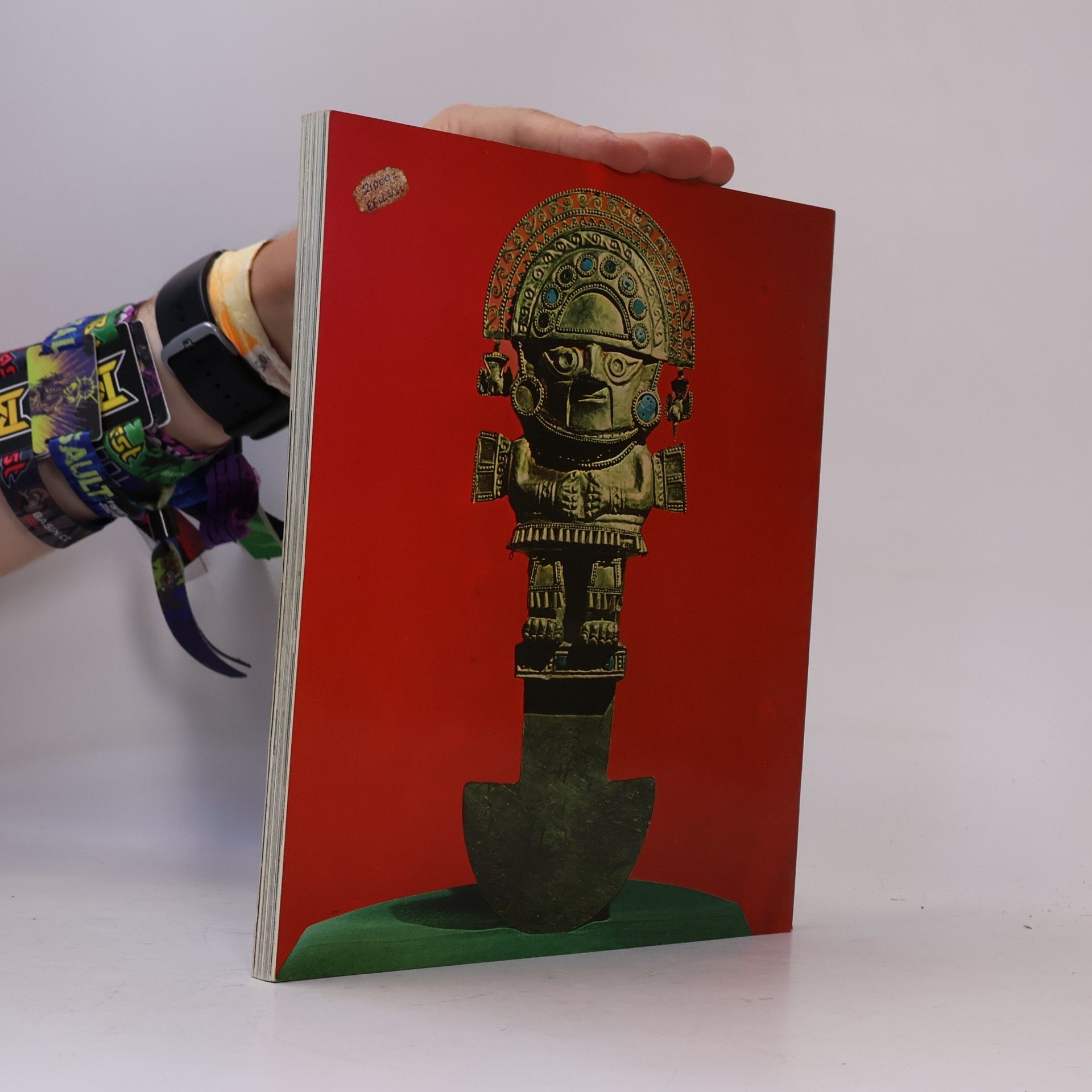 Collectif d'auteurs Peru