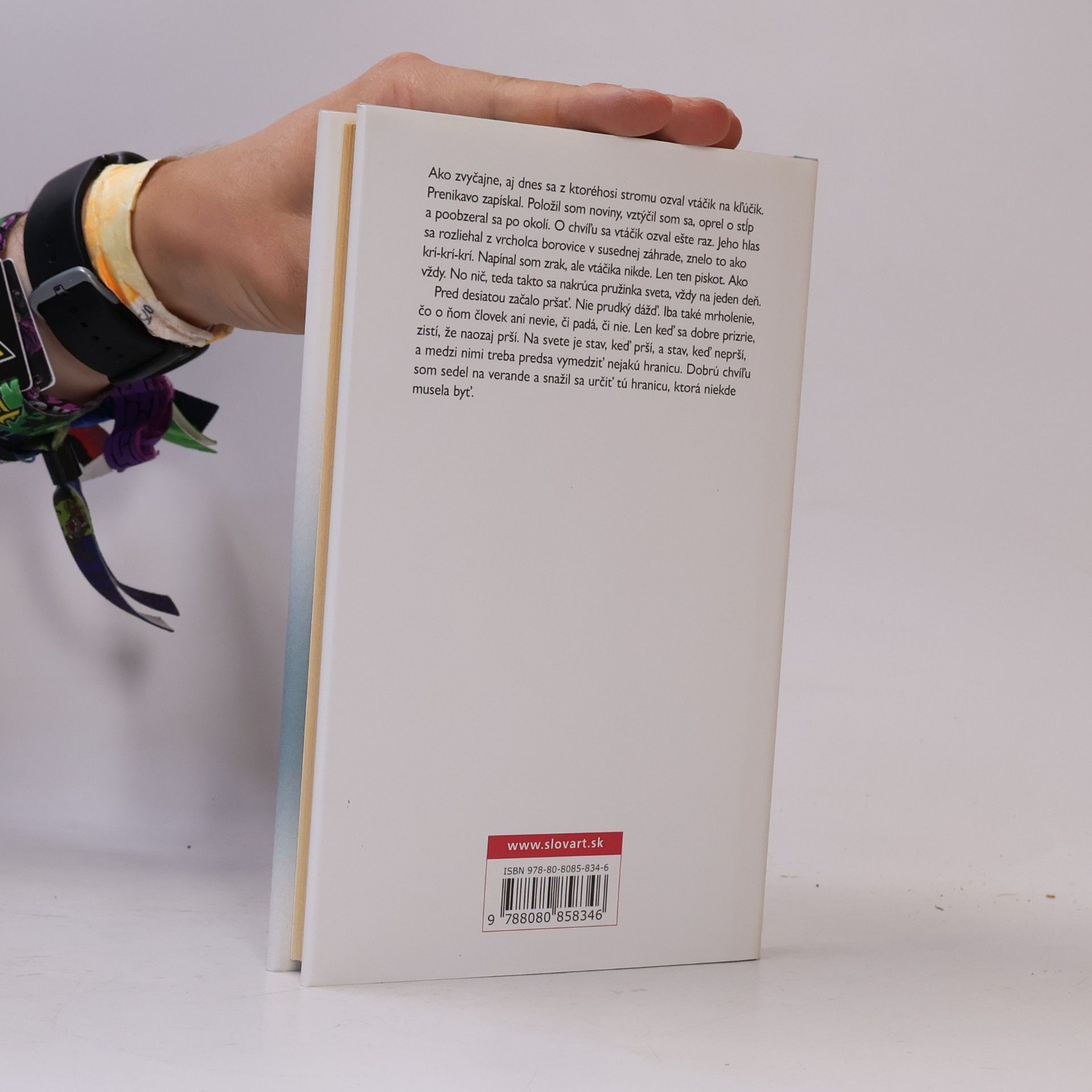 Haruki Murakami Kronika vtáčika na kľúčik I. Straka zlodejka