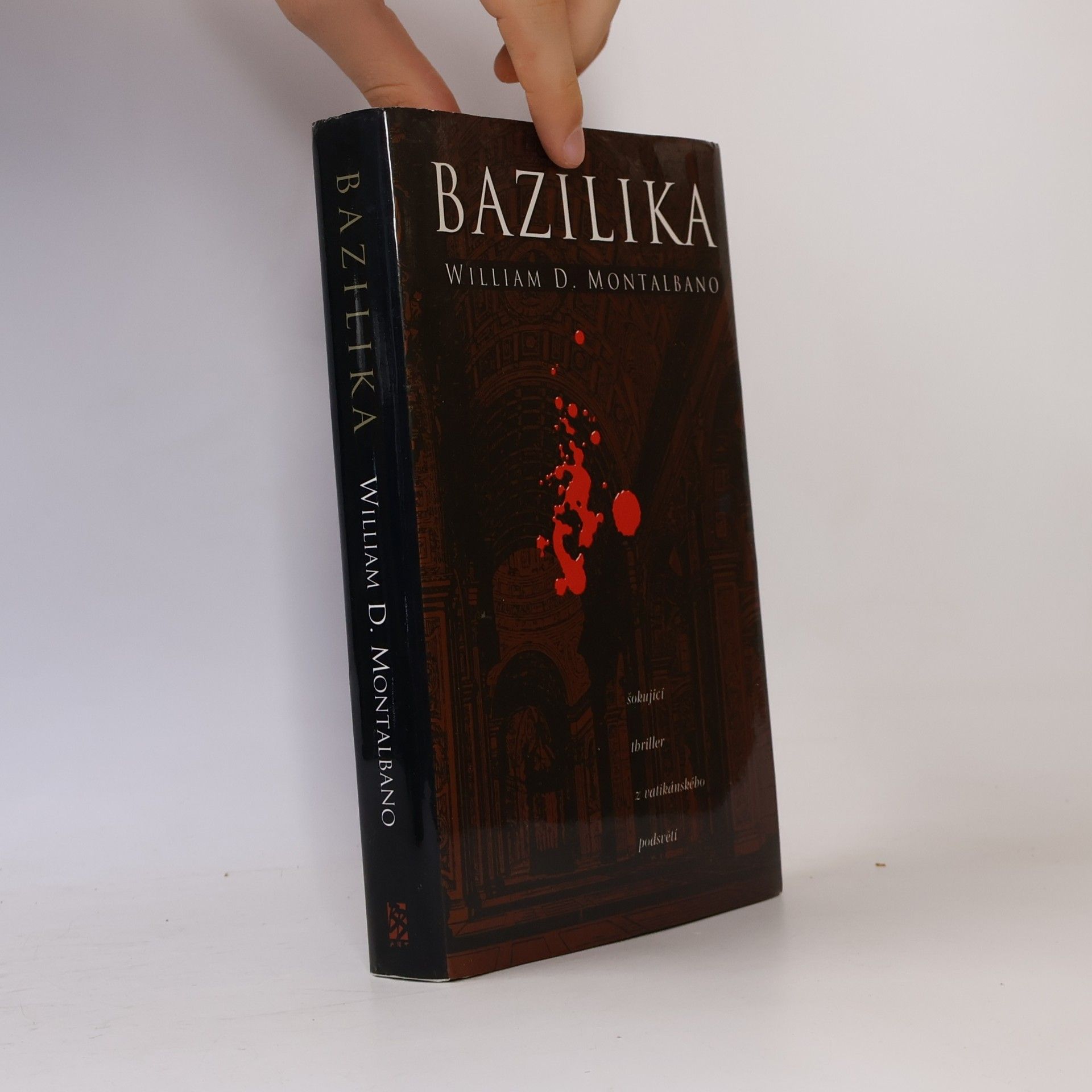 William D. Montalbano Bazilika