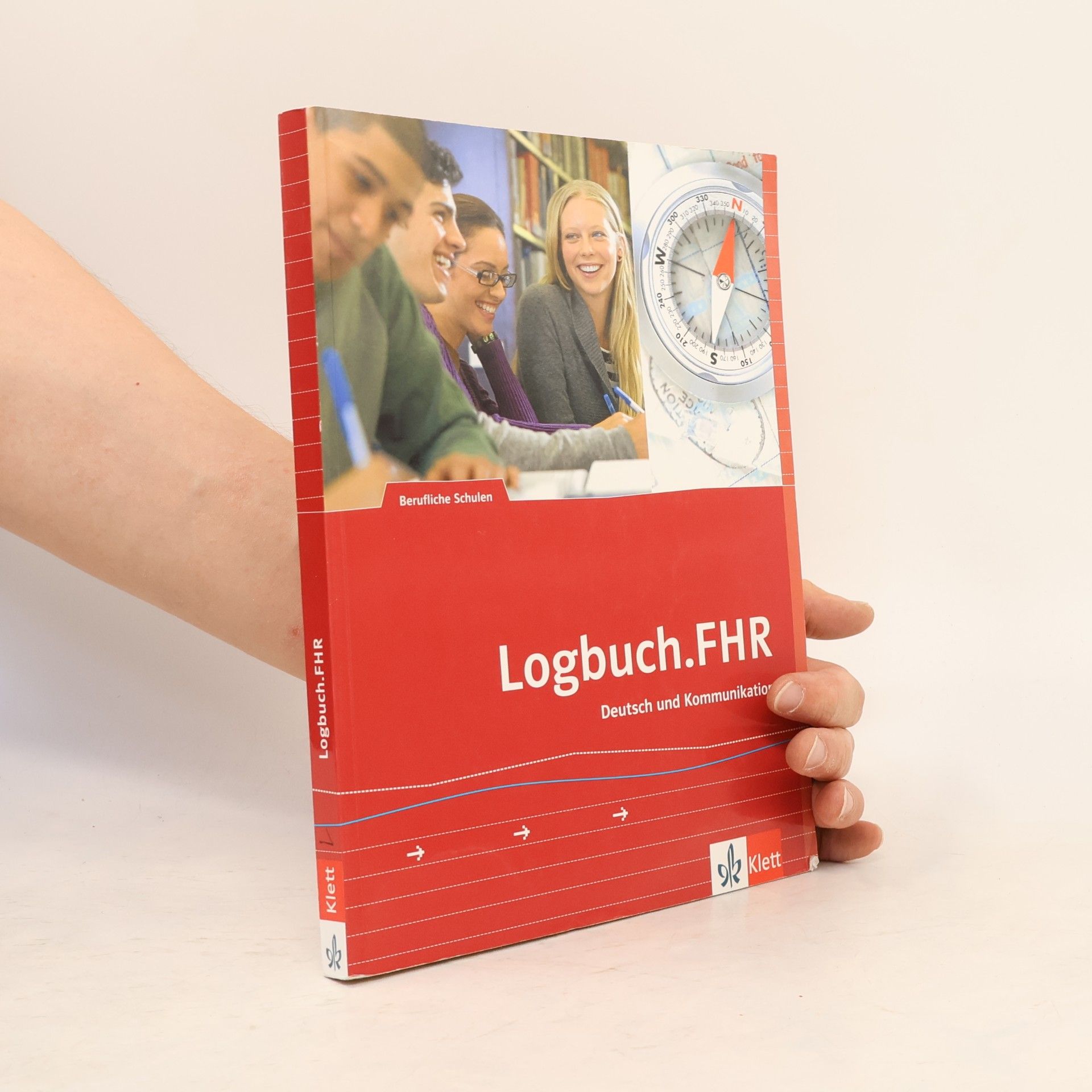 Various authors Logbuch.FHR
