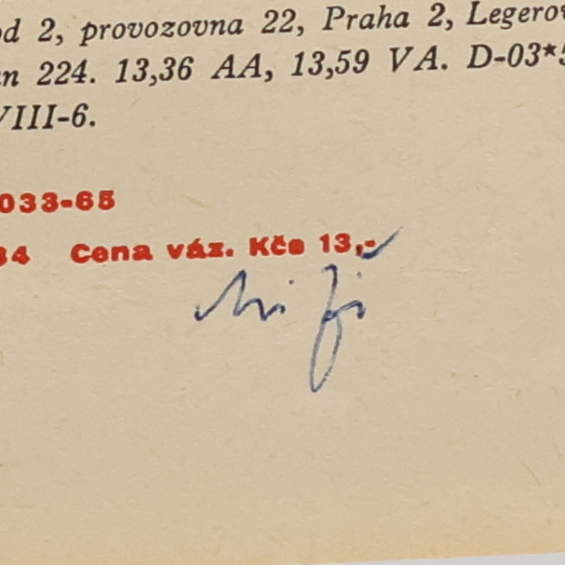 Harry Thürk Blázen a černovláska