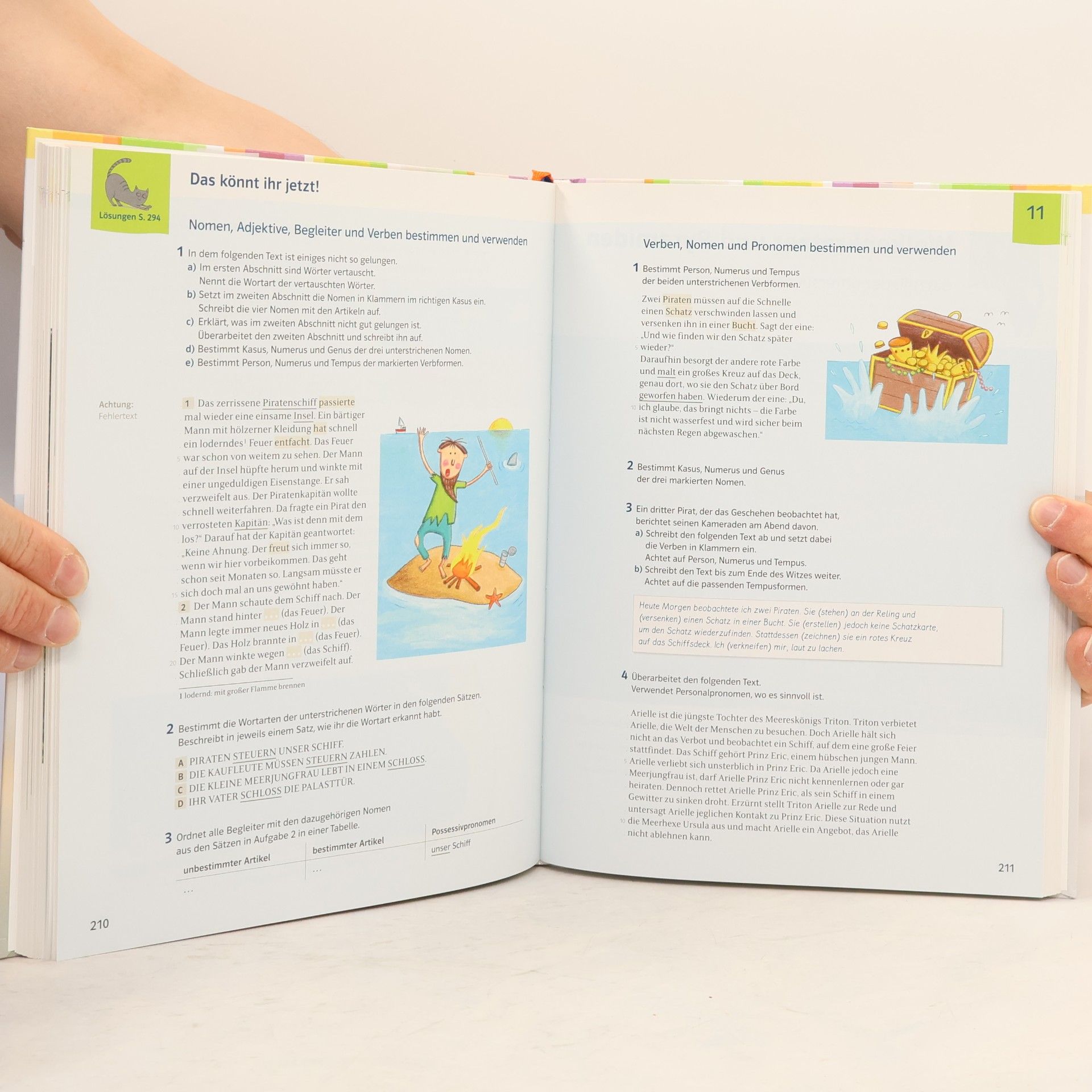 Autorenkollektiv Gymnasium - 5: Deutsch kompetent